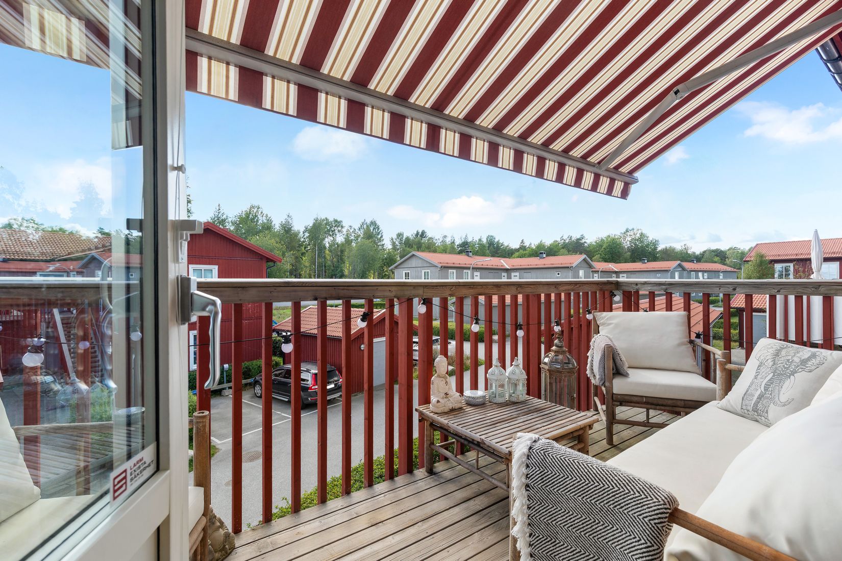 Bostadsrätt, Ledungsvägen 1E, Jursta, Upplands-Bro