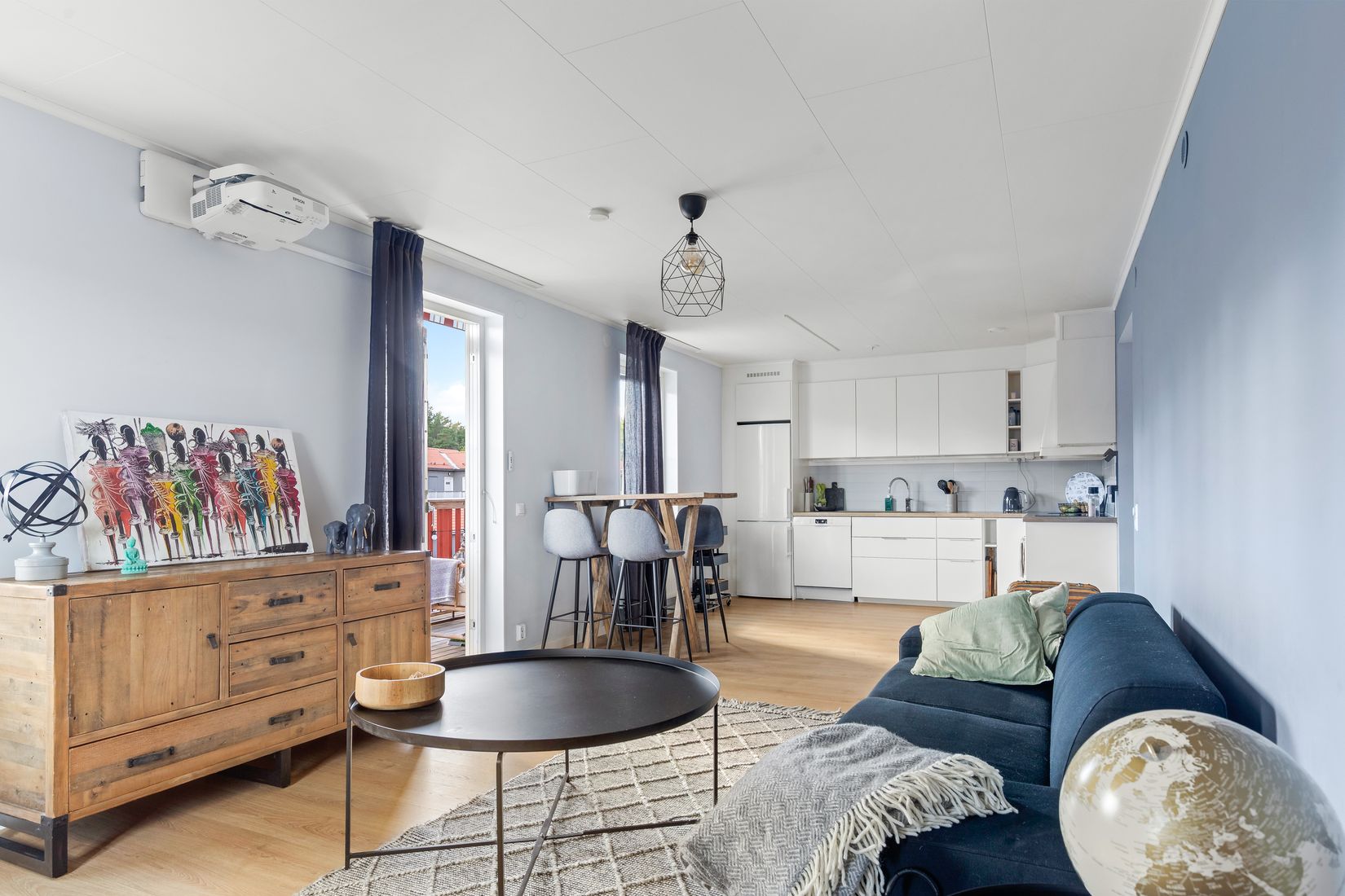 Bostadsrätt, Ledungsvägen 1E, Jursta, Upplands-Bro