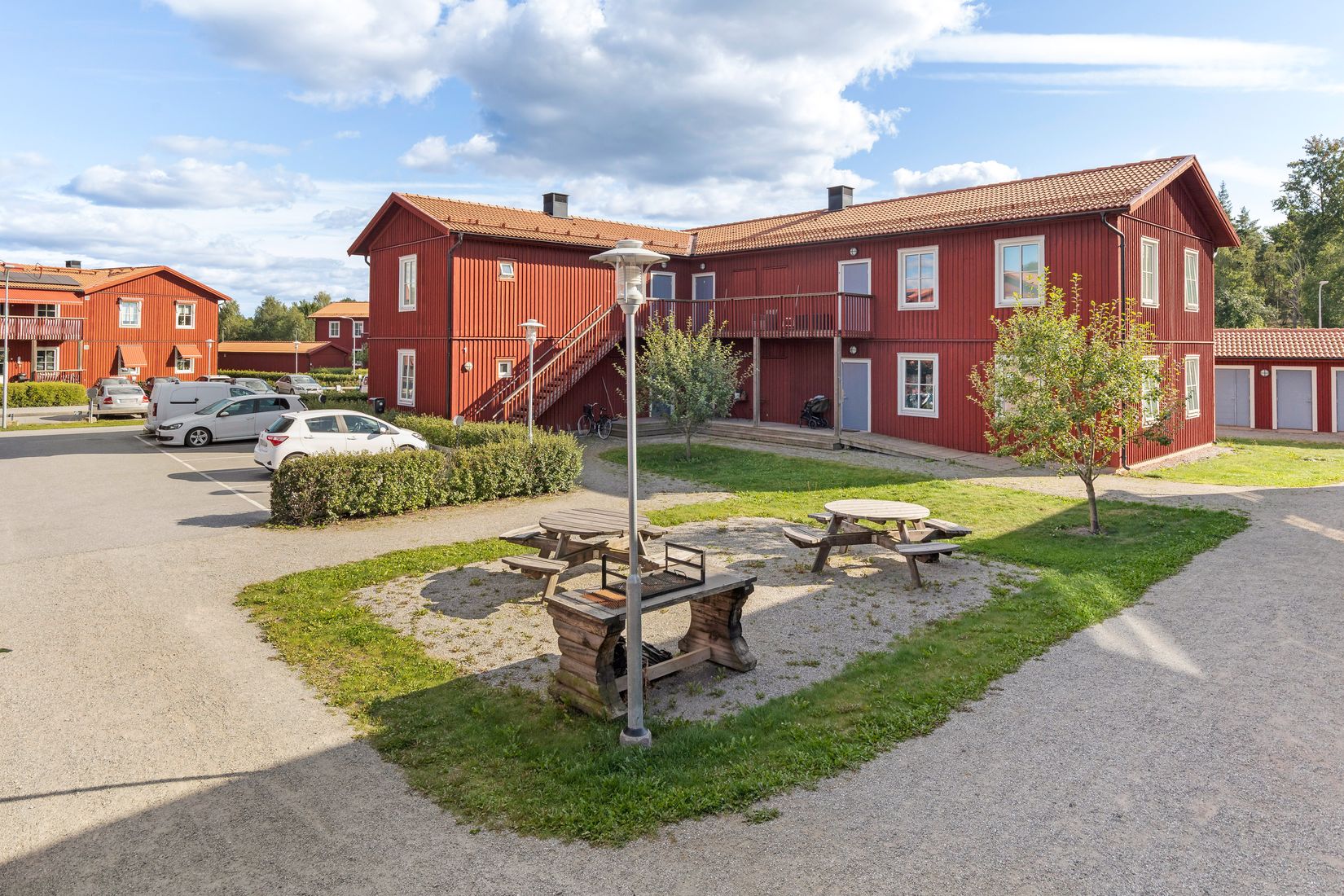 Bostadsrätt, Ledungsvägen 1E, Jursta, Upplands-Bro
