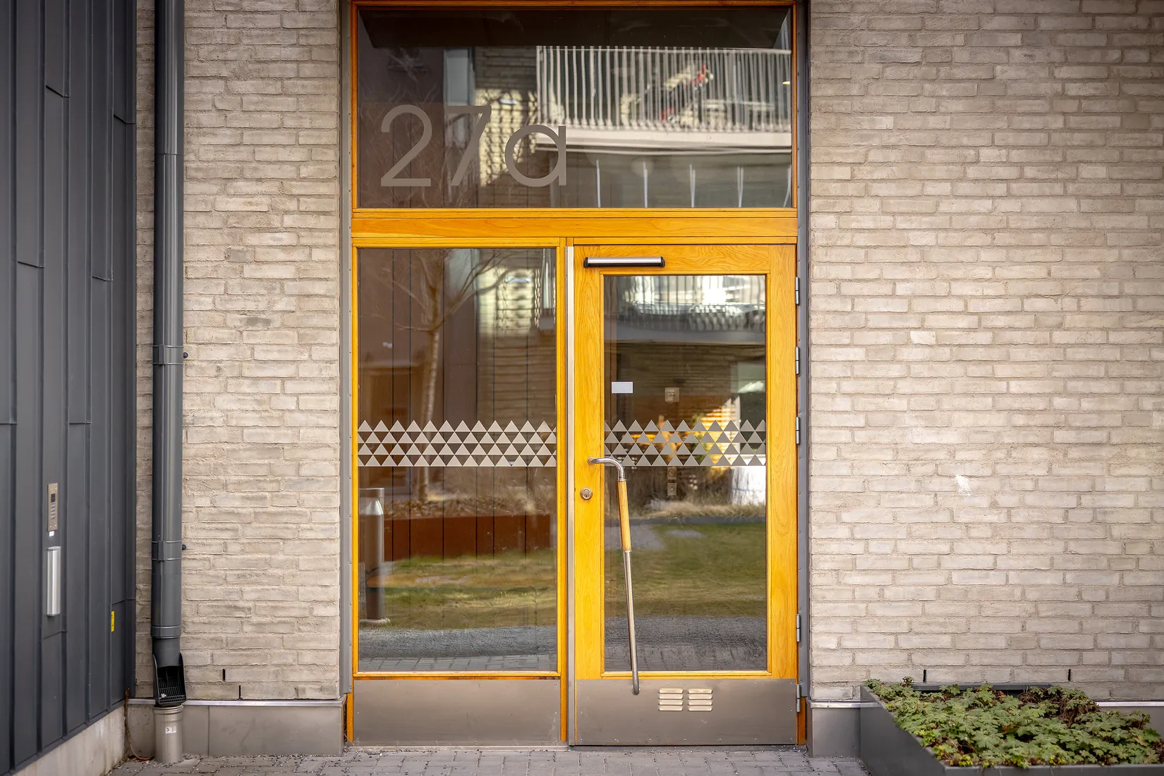 Bostadsrätt, Rämensvägen 27A, Årsta, Stockholm