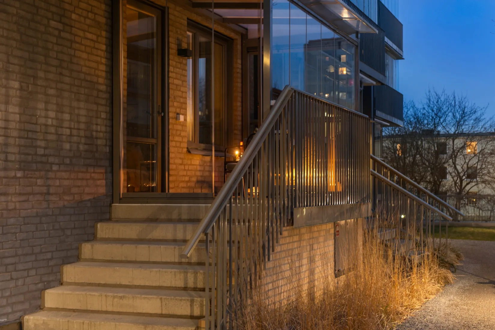 Bostadsrätt, Rämensvägen 27A, Årsta, Stockholm