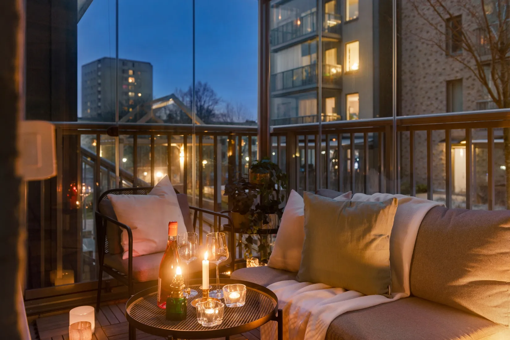 Bostadsrätt, Rämensvägen 27A, Årsta, Stockholm