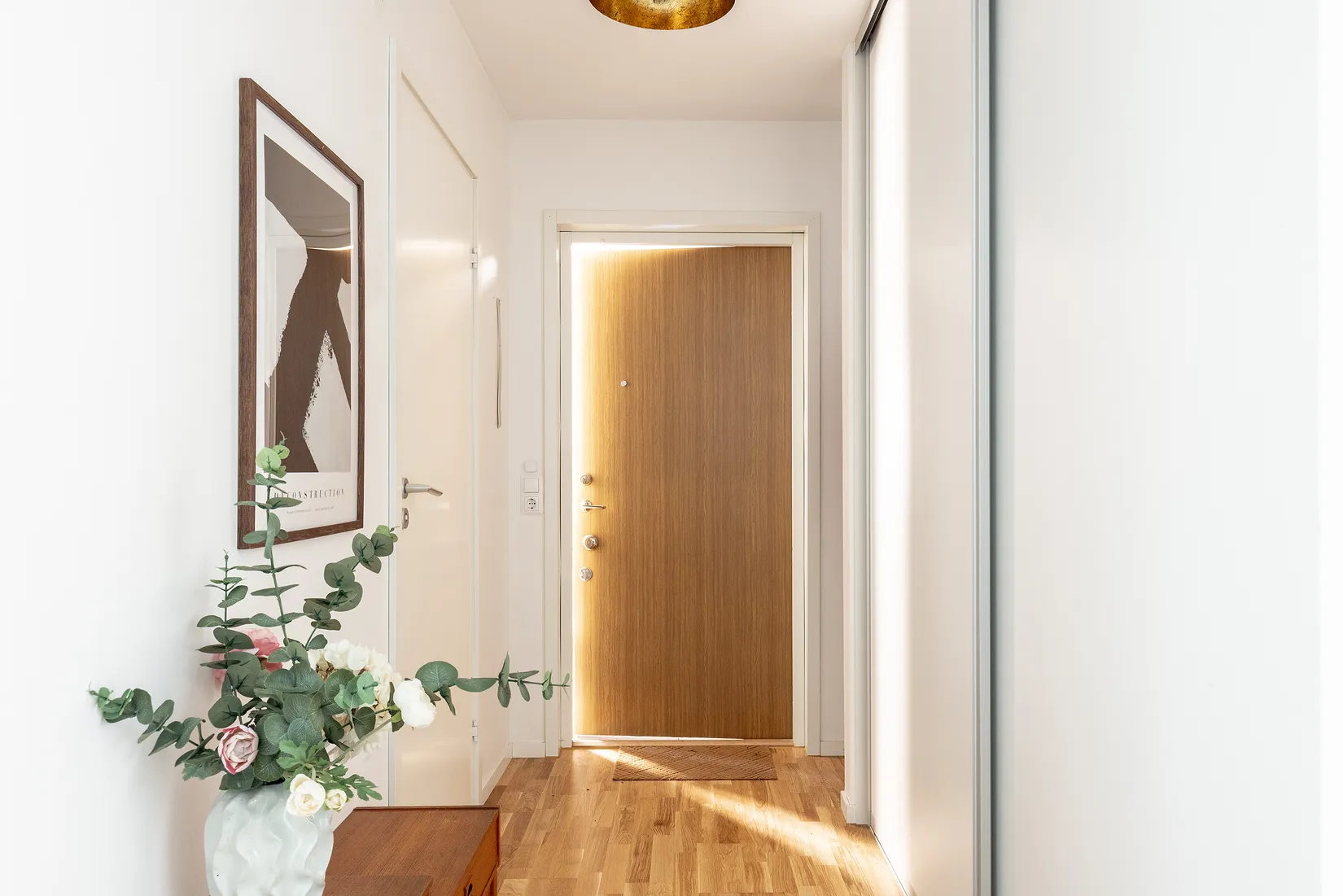 Bostadsrätt, Rämensvägen 27A, Årsta, Stockholm