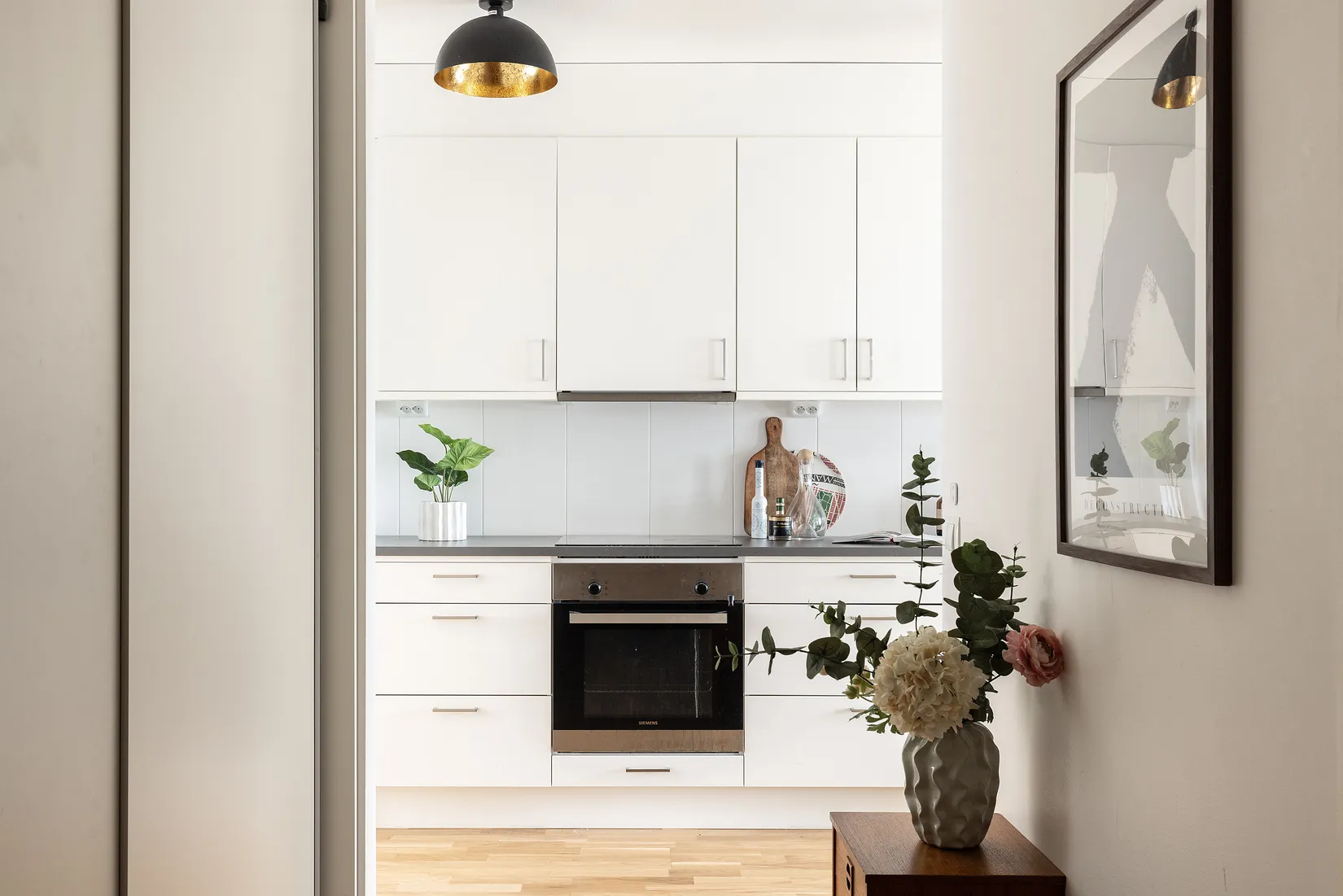 Bostadsrätt, Rämensvägen 27A, Årsta, Stockholm