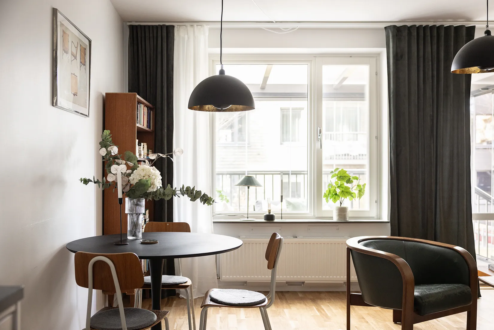 Bostadsrätt, Rämensvägen 27A, Årsta, Stockholm