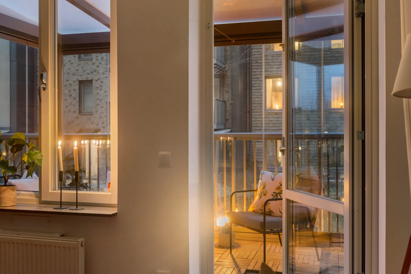 Bostadsrätt, Rämensvägen 27A, Årsta, Stockholm