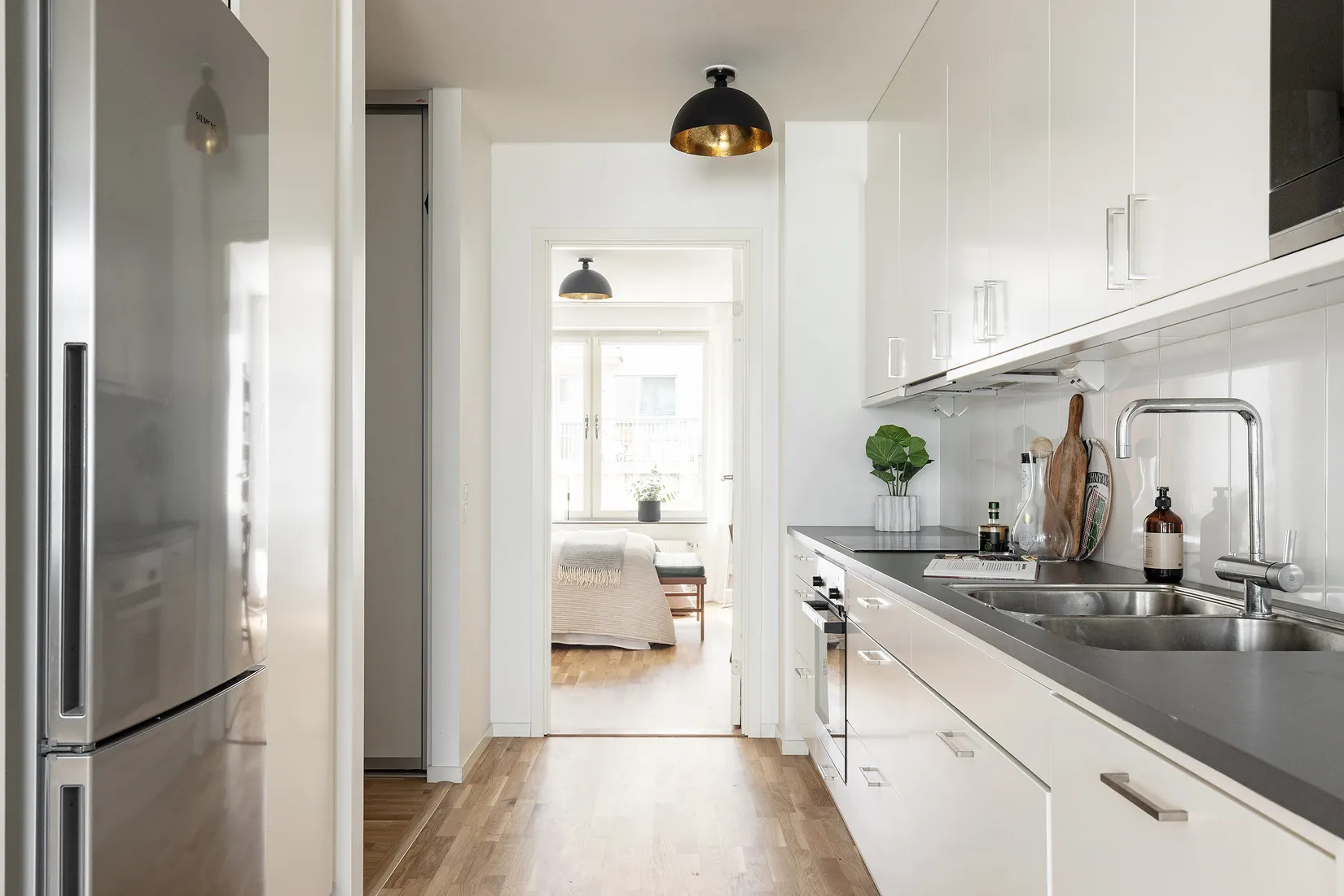 Bostadsrätt, Rämensvägen 27A, Årsta, Stockholm