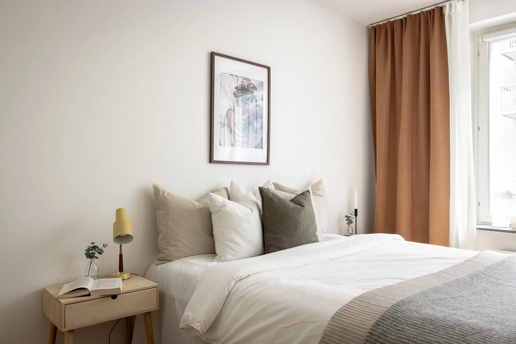 Bostadsrätt, Rämensvägen 27A, Årsta, Stockholm