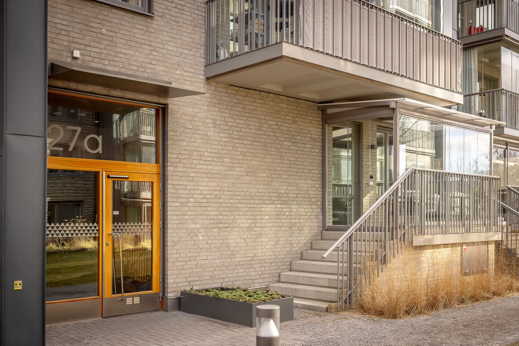 Bostadsrätt, Rämensvägen 27A, Årsta, Stockholm