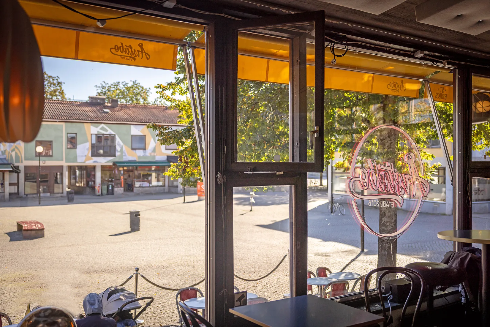 Bostadsrätt, Rämensvägen 27A, Årsta, Stockholm