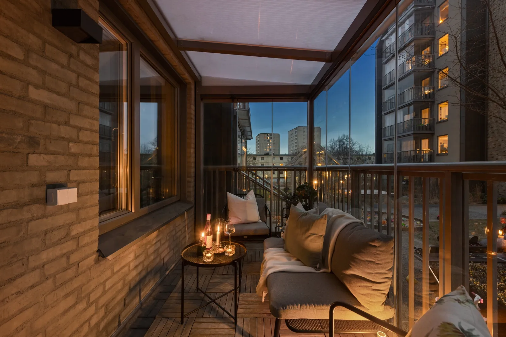 Bostadsrätt, Rämensvägen 27A, Årsta, Stockholm