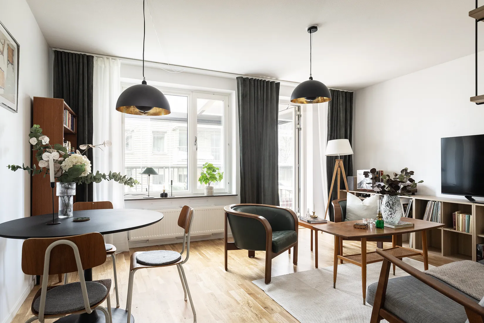 Bostadsrätt, Rämensvägen 27A, Årsta, Stockholm