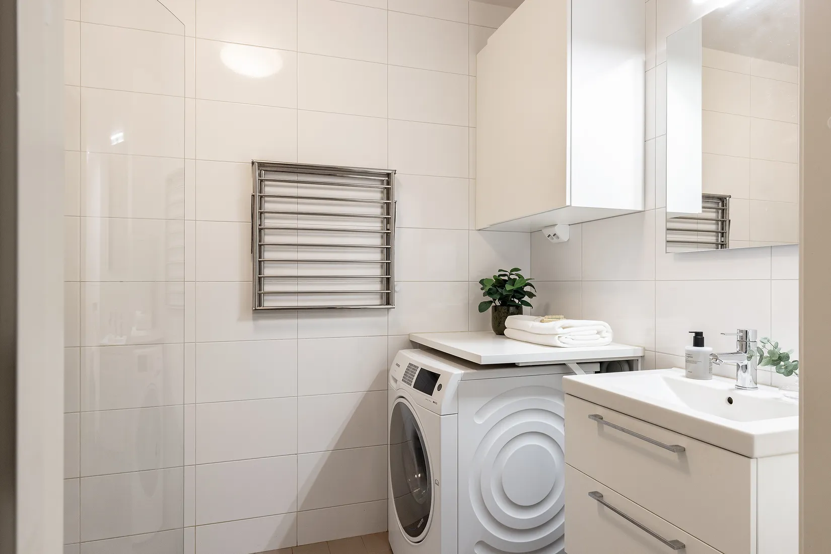 Bostadsrätt, Rämensvägen 27A, Årsta, Stockholm