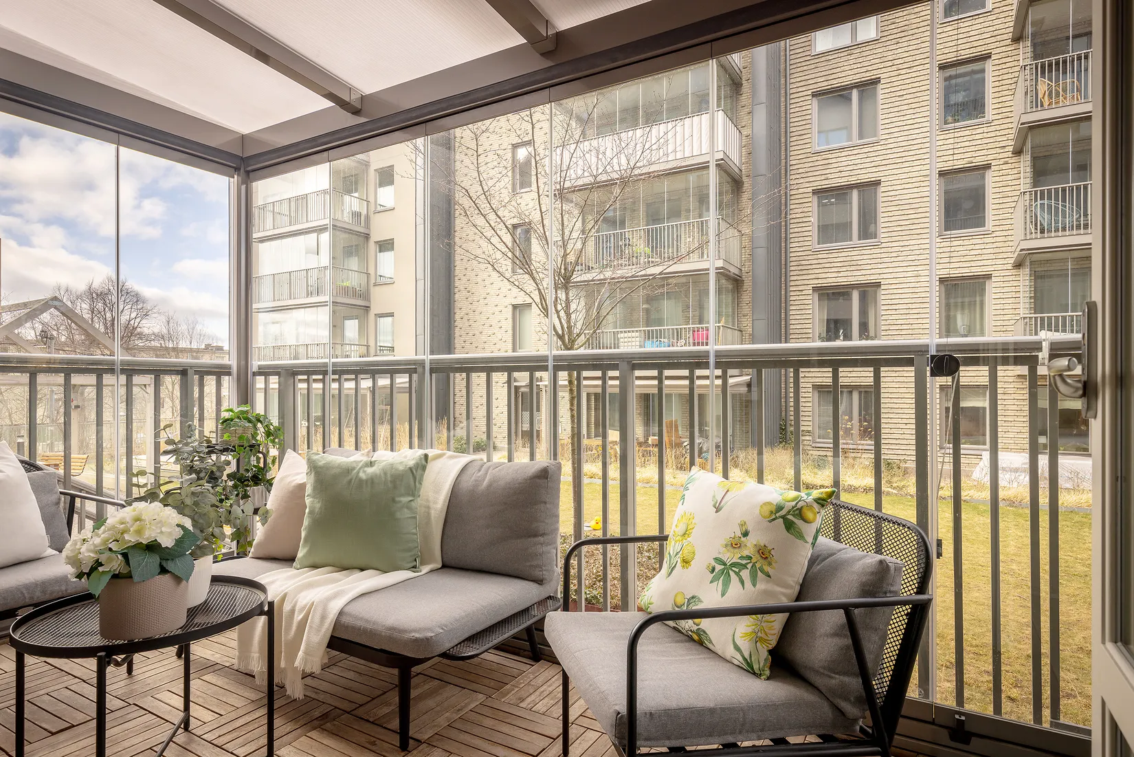 Bostadsrätt, Rämensvägen 27A, Årsta, Stockholm