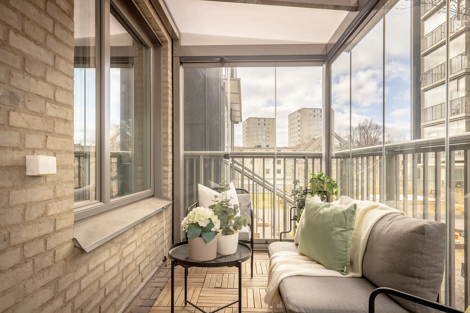 Bostadsrätt, Rämensvägen 27A, Årsta, Stockholm