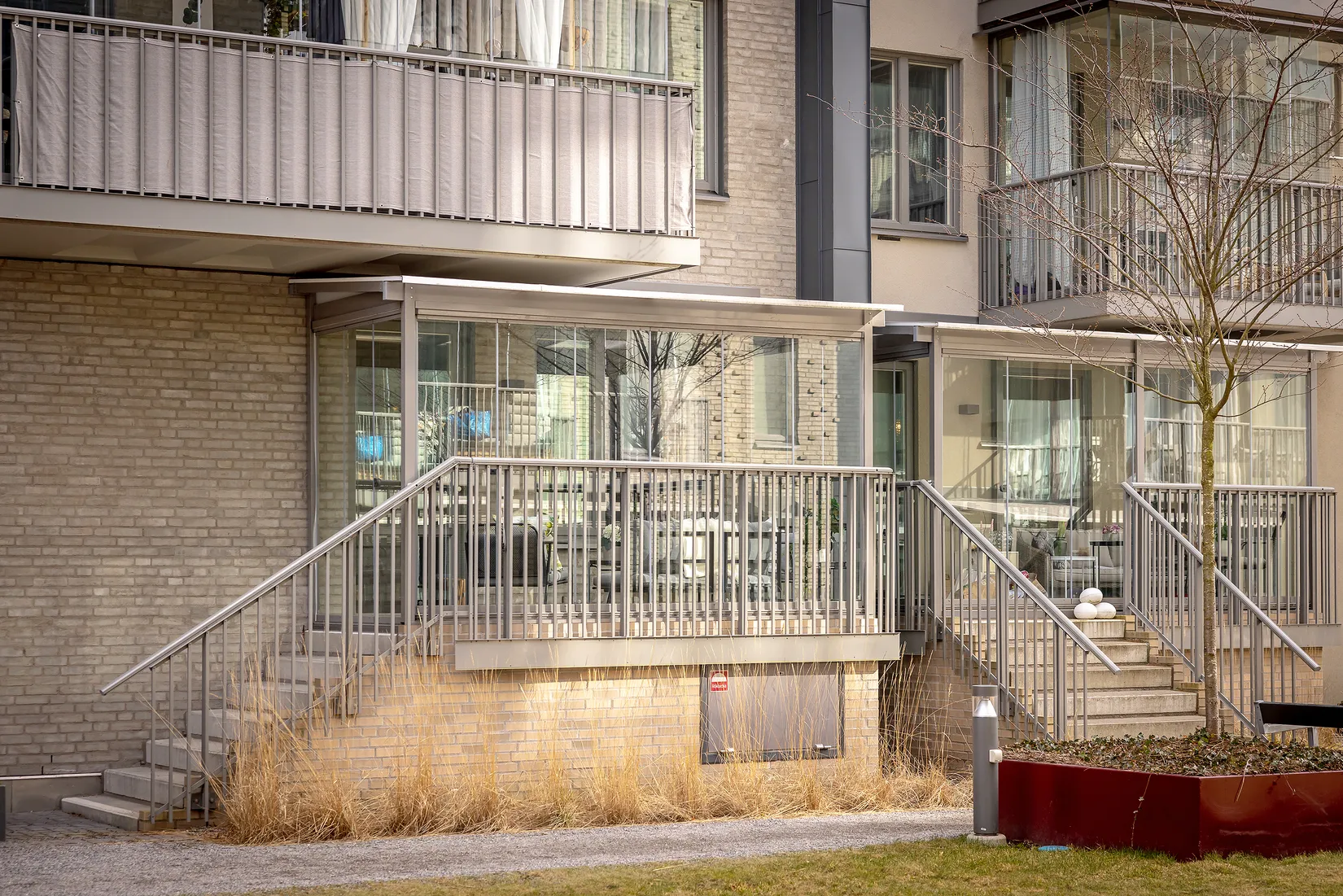 Bostadsrätt, Rämensvägen 27A, Årsta, Stockholm