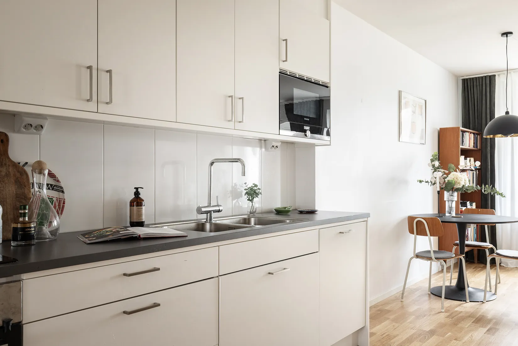 Bostadsrätt, Rämensvägen 27A, Årsta, Stockholm