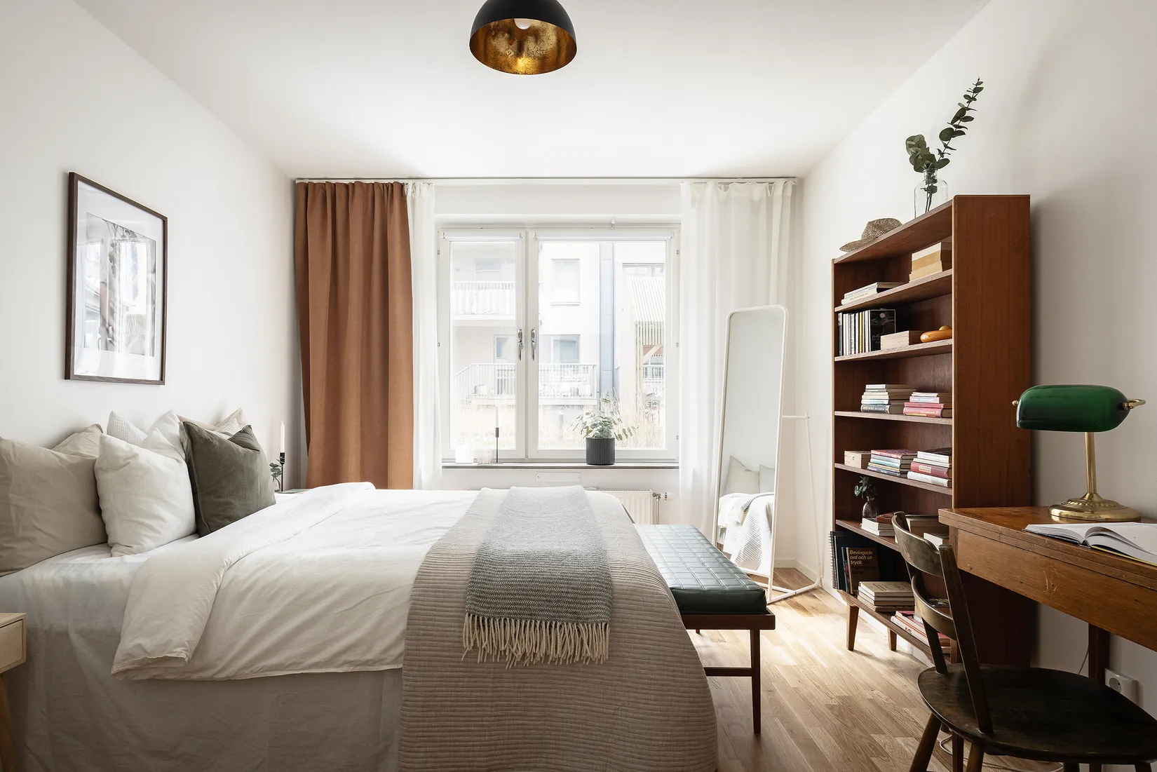 Bostadsrätt, Rämensvägen 27A, Årsta, Stockholm