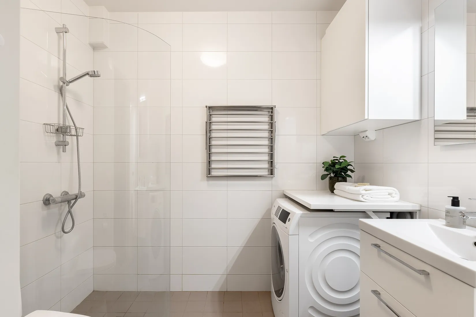 Bostadsrätt, Rämensvägen 27A, Årsta, Stockholm