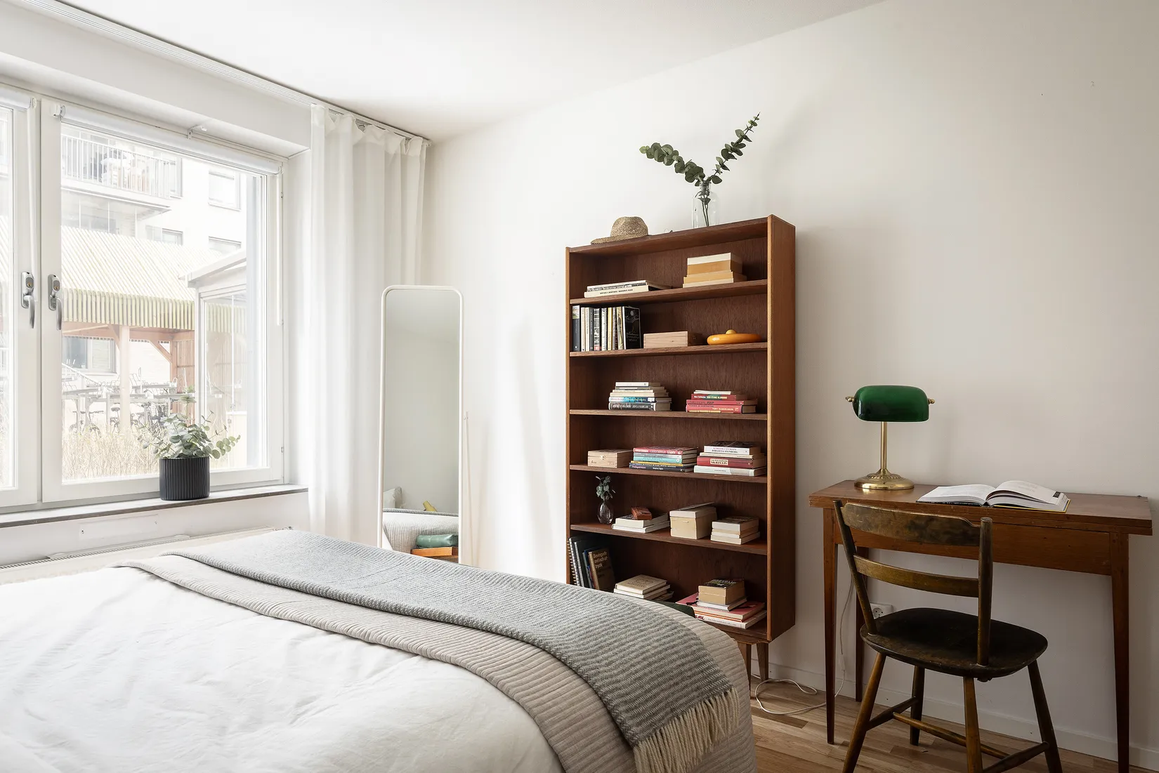 Bostadsrätt, Rämensvägen 27A, Årsta, Stockholm