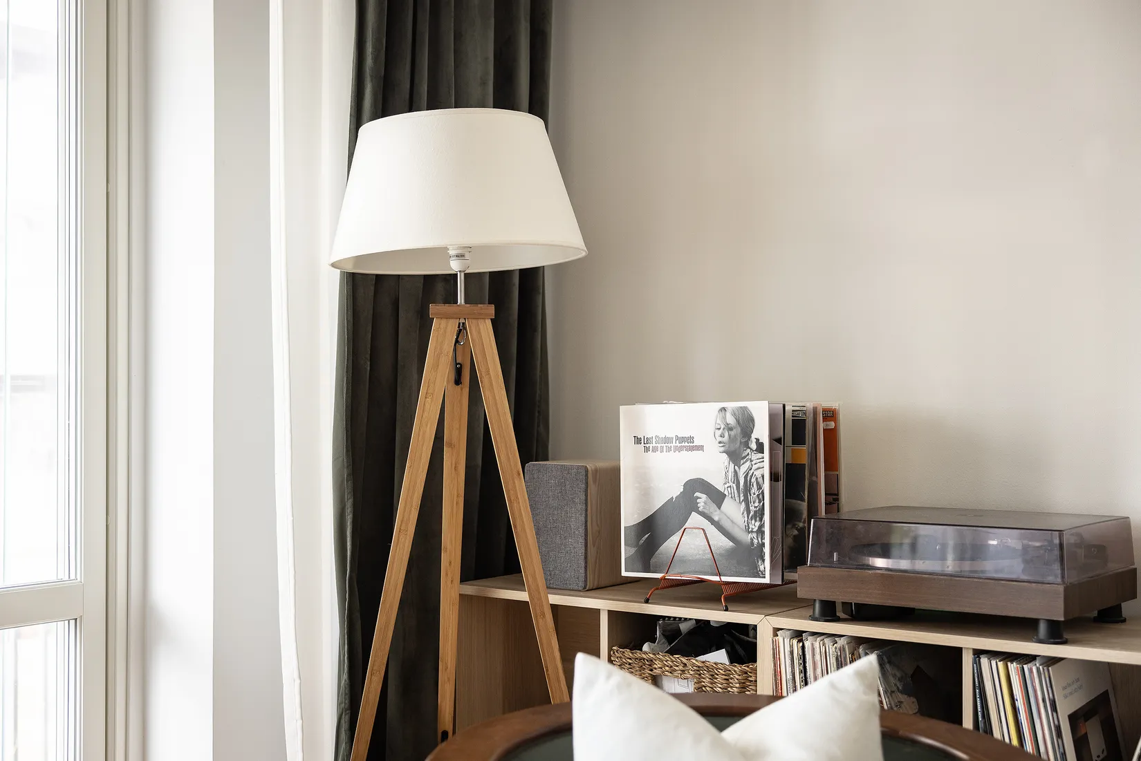 Bostadsrätt, Rämensvägen 27A, Årsta, Stockholm