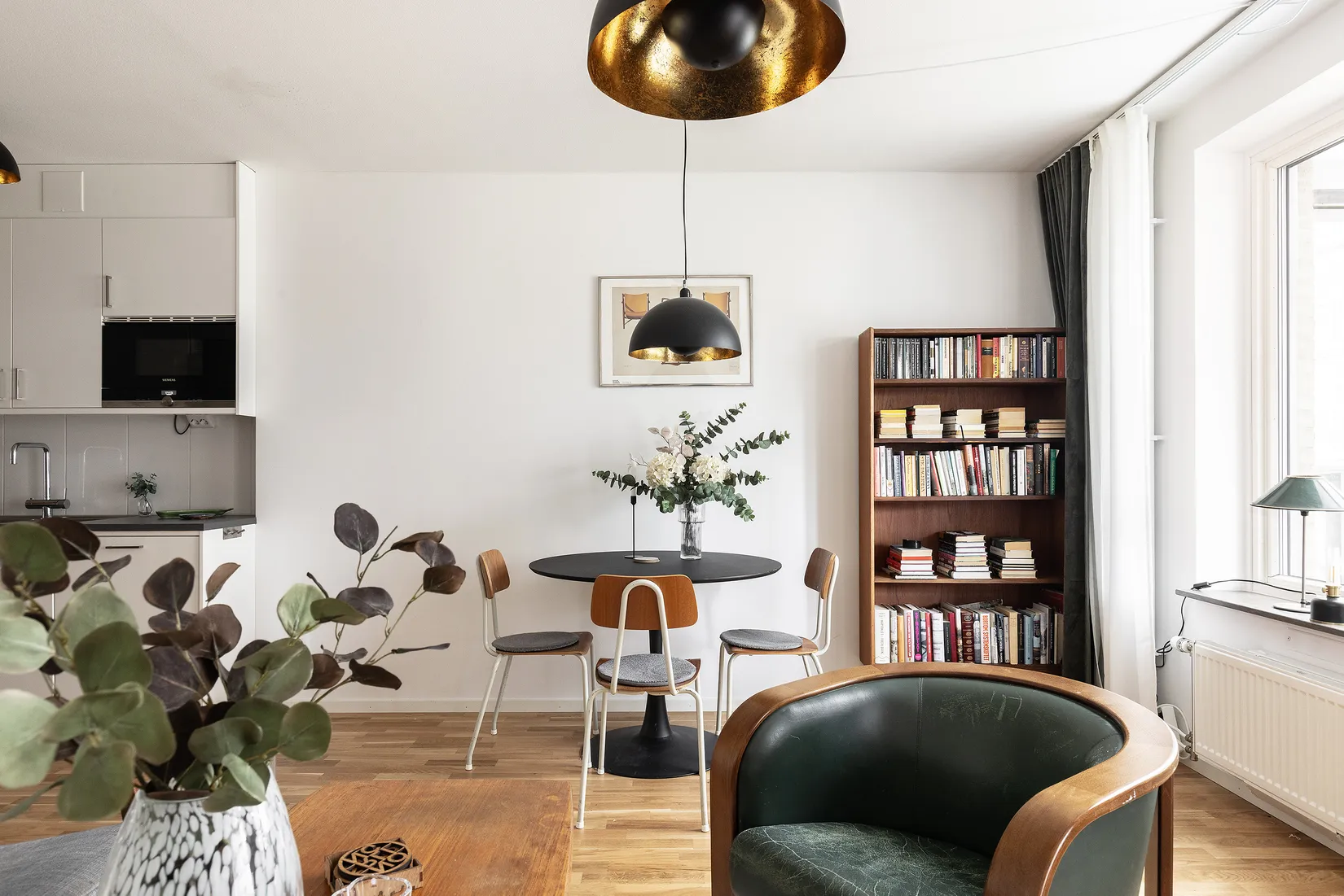 Bostadsrätt, Rämensvägen 27A, Årsta, Stockholm