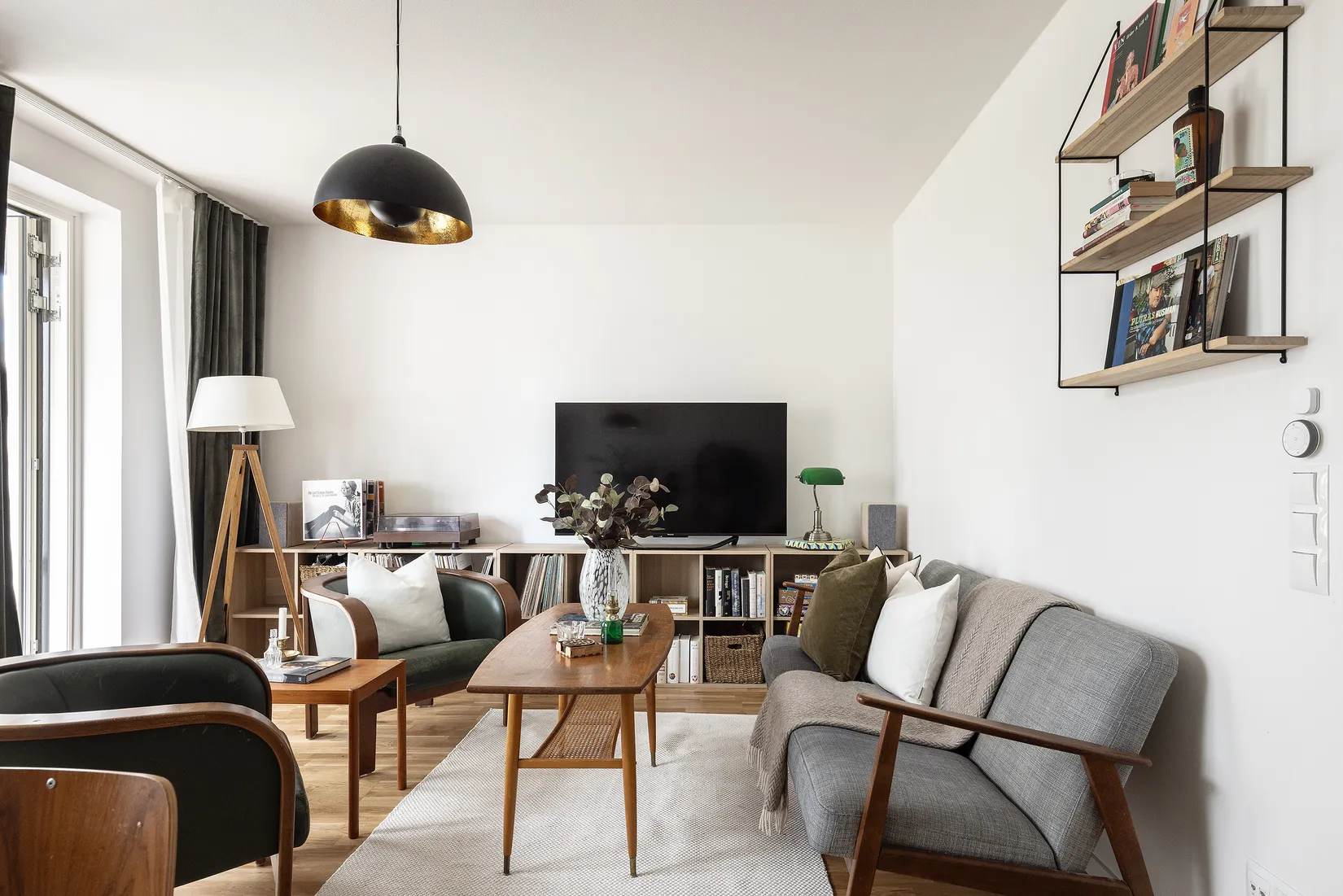 Bostadsrätt, Rämensvägen 27A, Årsta, Stockholm