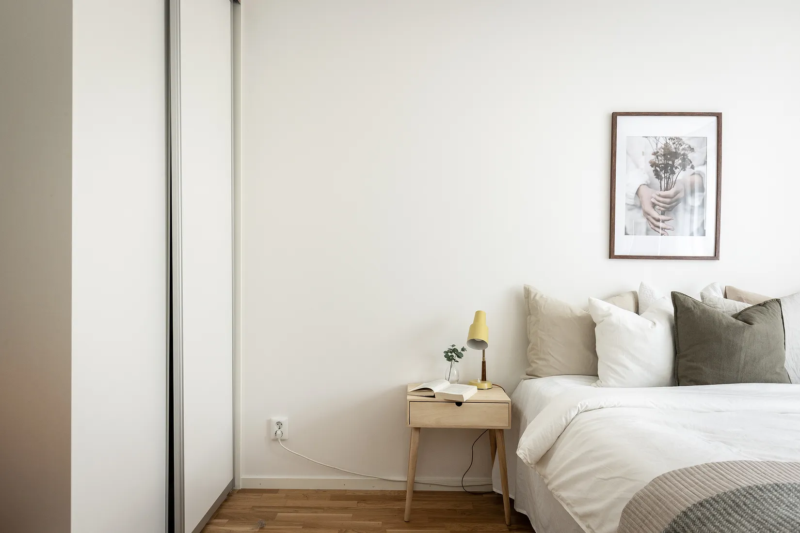 Bostadsrätt, Rämensvägen 27A, Årsta, Stockholm