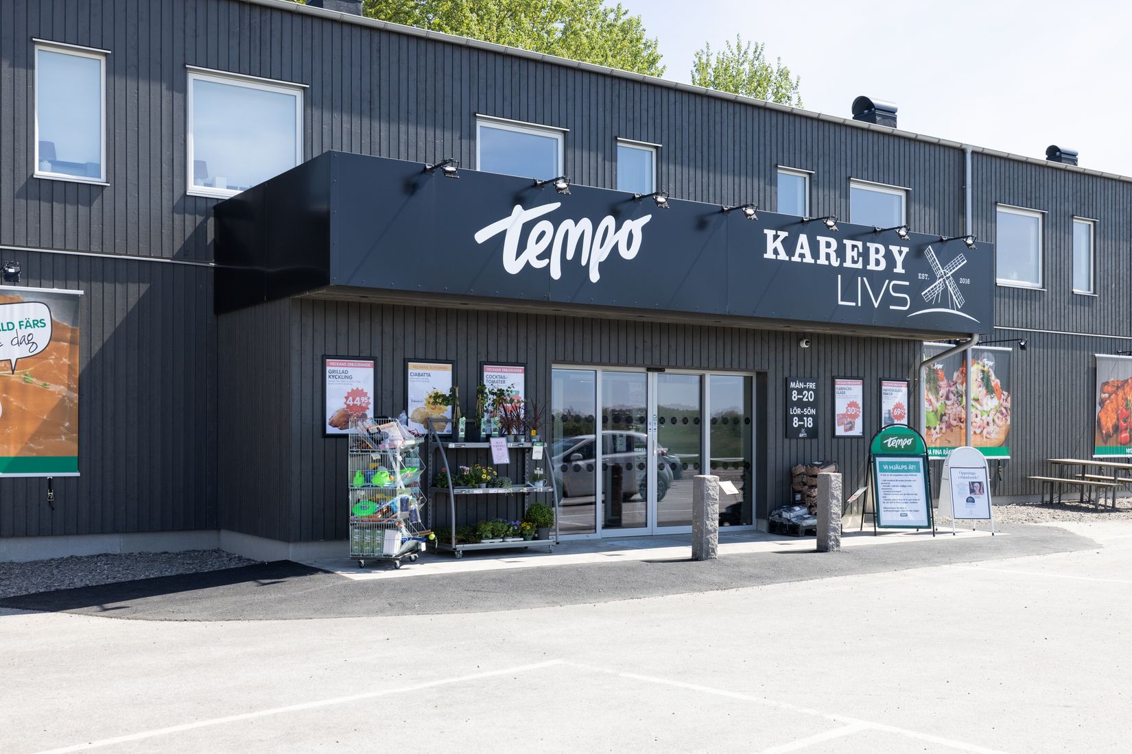Tomt, Skårby Mosse 854 (närliggande hus), Kareby, Kungälv