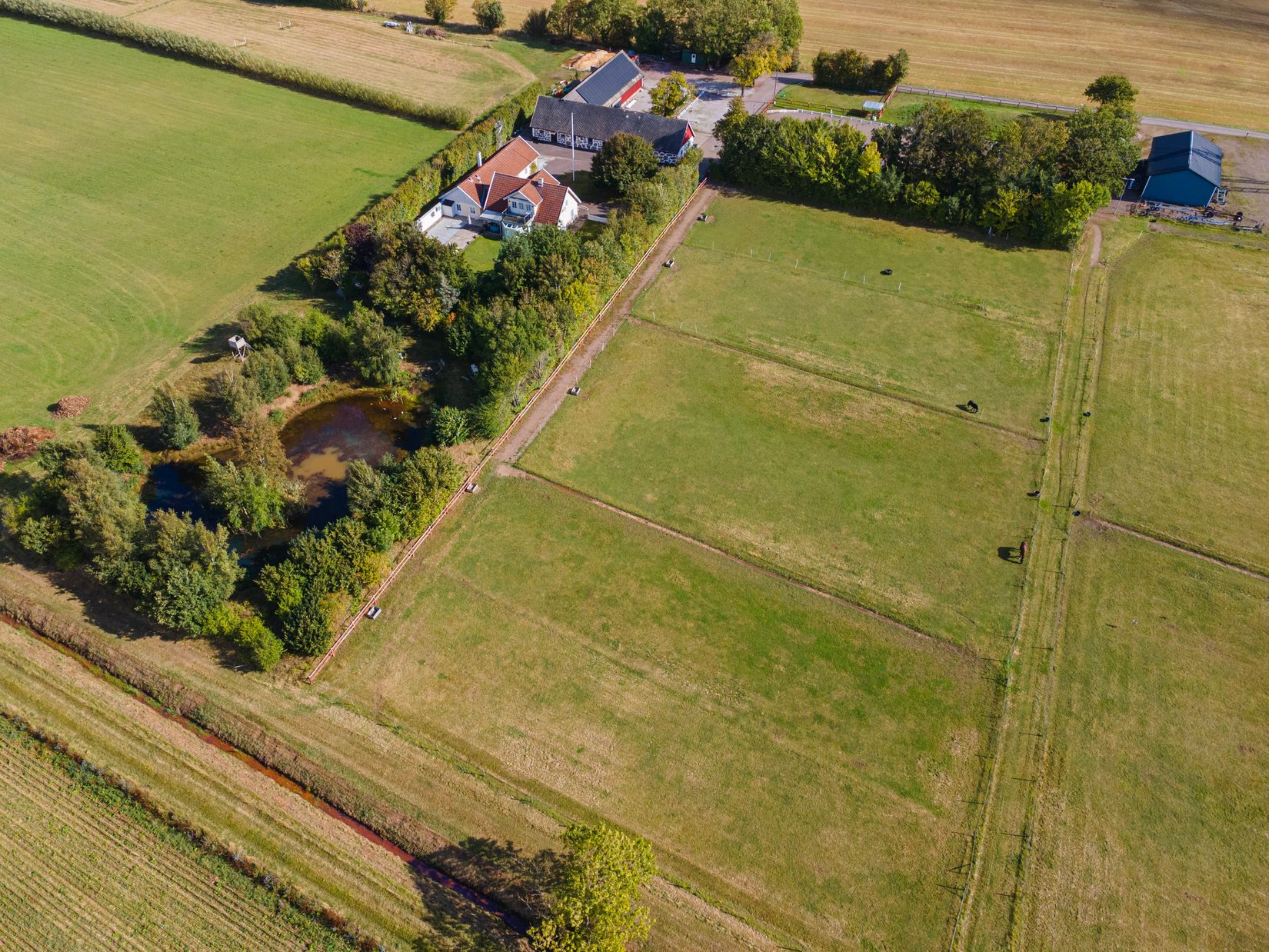Gård/Skog, Döshultsvägen 536, Döshult-Viken, Helsingborg
