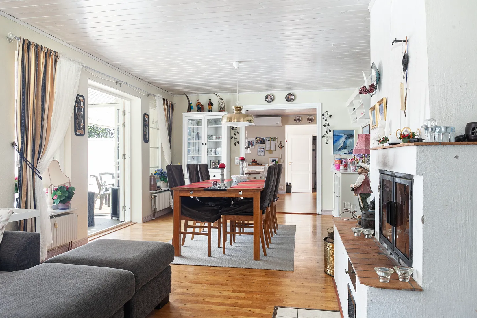 Gård/Skog, Döshultsvägen 536, Döshult-Viken, Helsingborg
