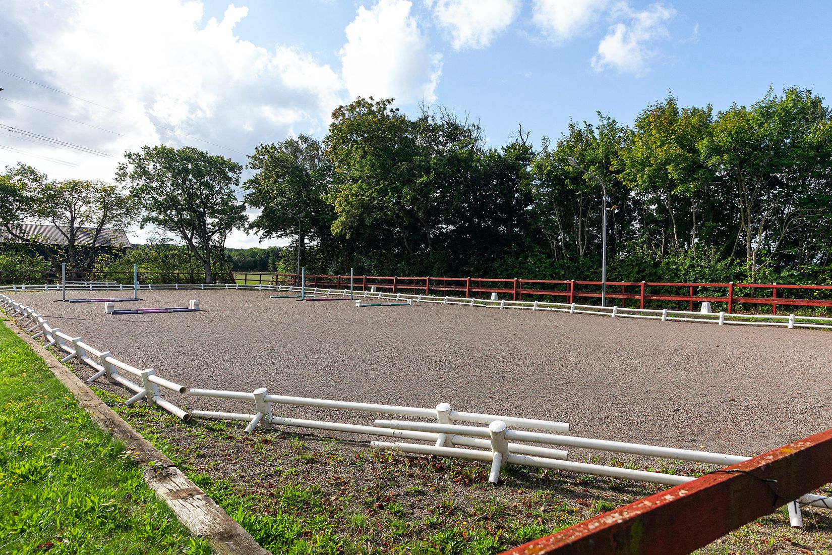 Gård/Skog, Döshultsvägen 536, Döshult-Viken, Helsingborg
