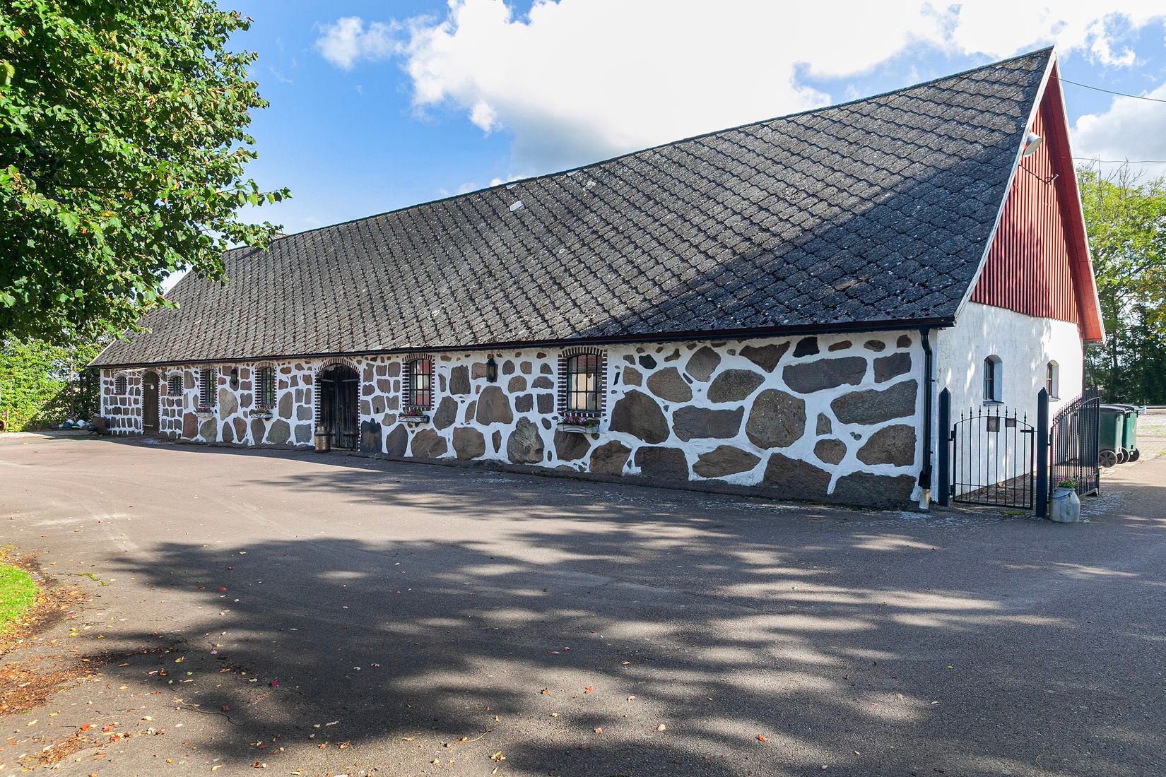 Gård/Skog, Döshultsvägen 536, Döshult-Viken, Helsingborg