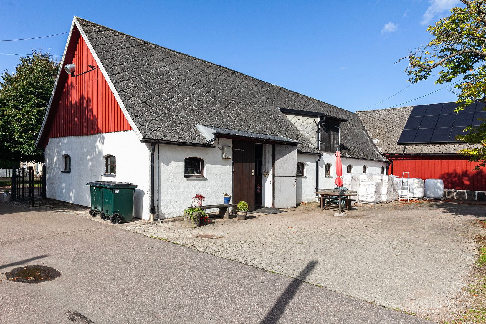 Gård/Skog, Döshultsvägen 536, Döshult-Viken, Helsingborg