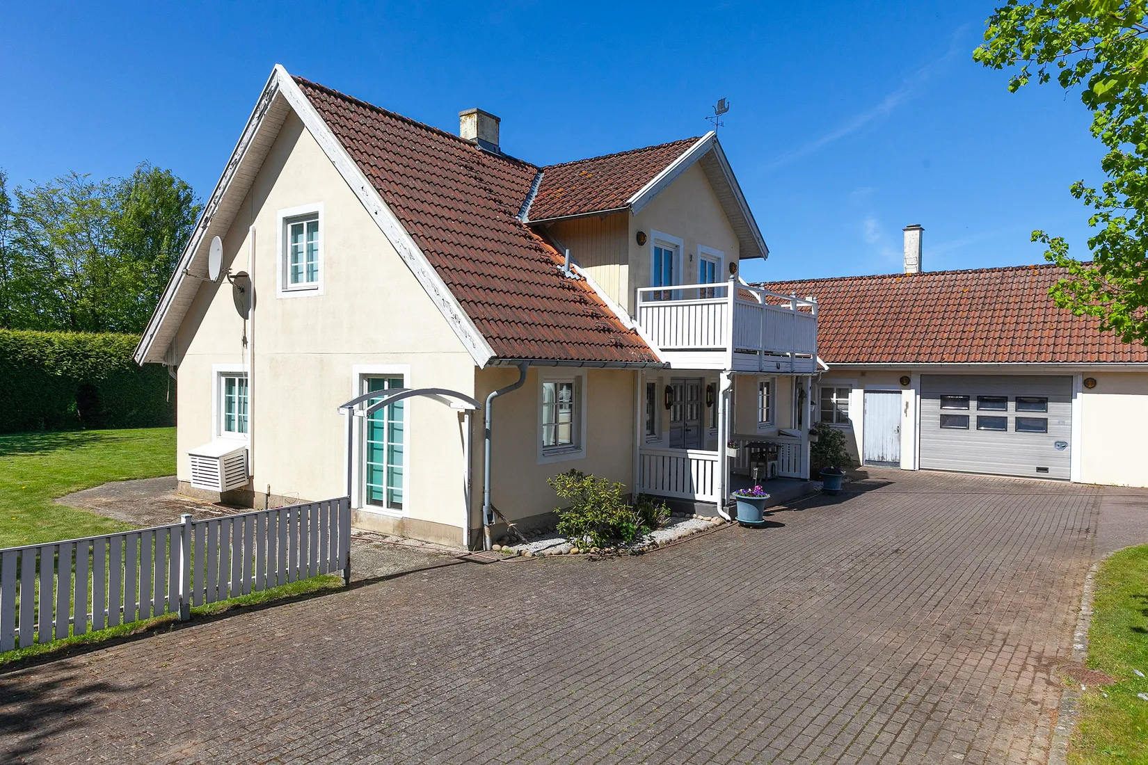 Gård/Skog, Döshultsvägen 536, Döshult-Viken, Helsingborg