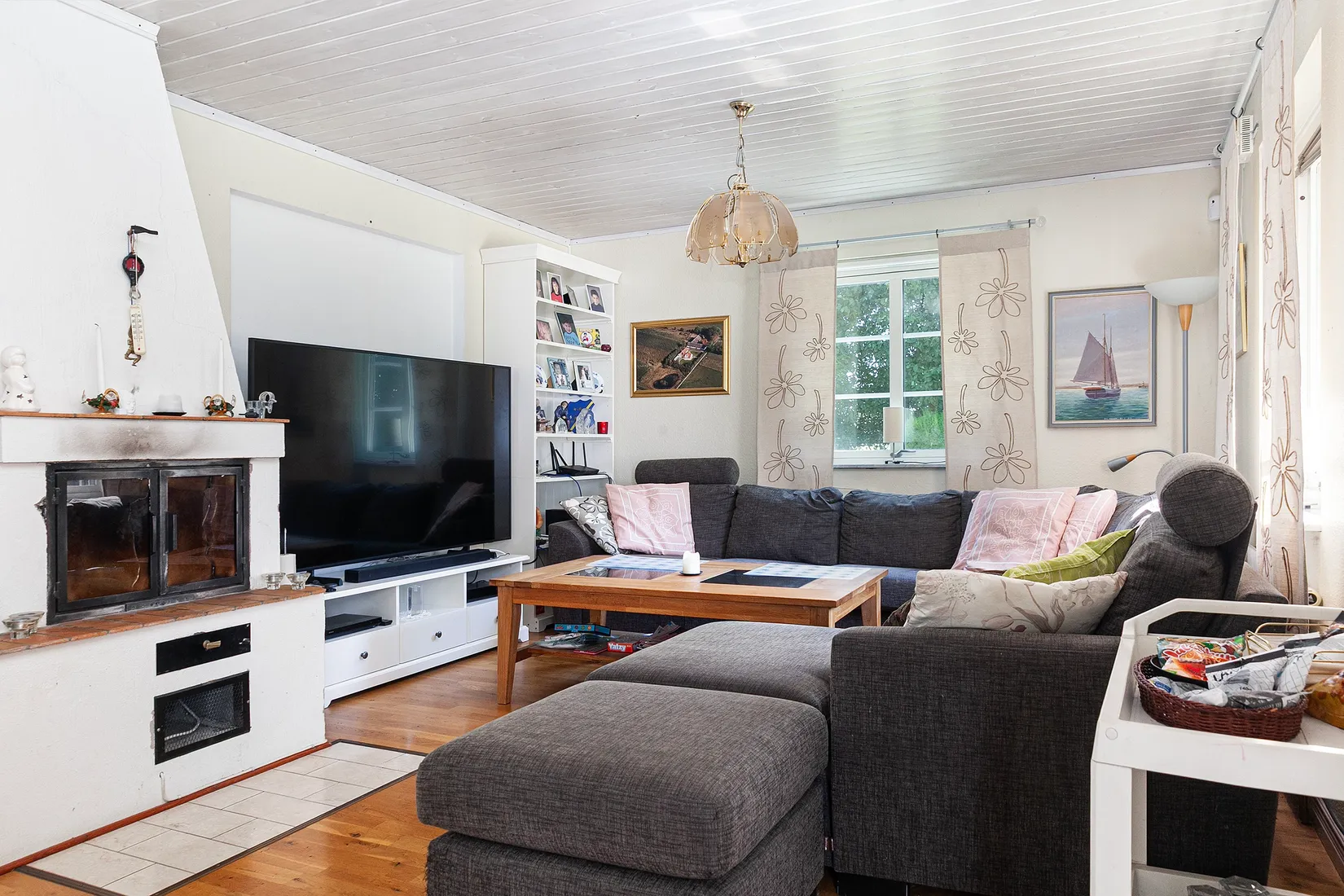 Gård/Skog, Döshultsvägen 536, Döshult-Viken, Helsingborg