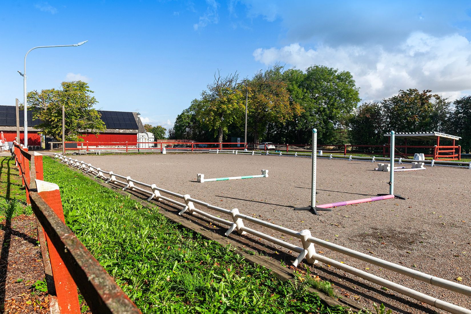 Gård/Skog, Döshultsvägen 536, Döshult-Viken, Helsingborg