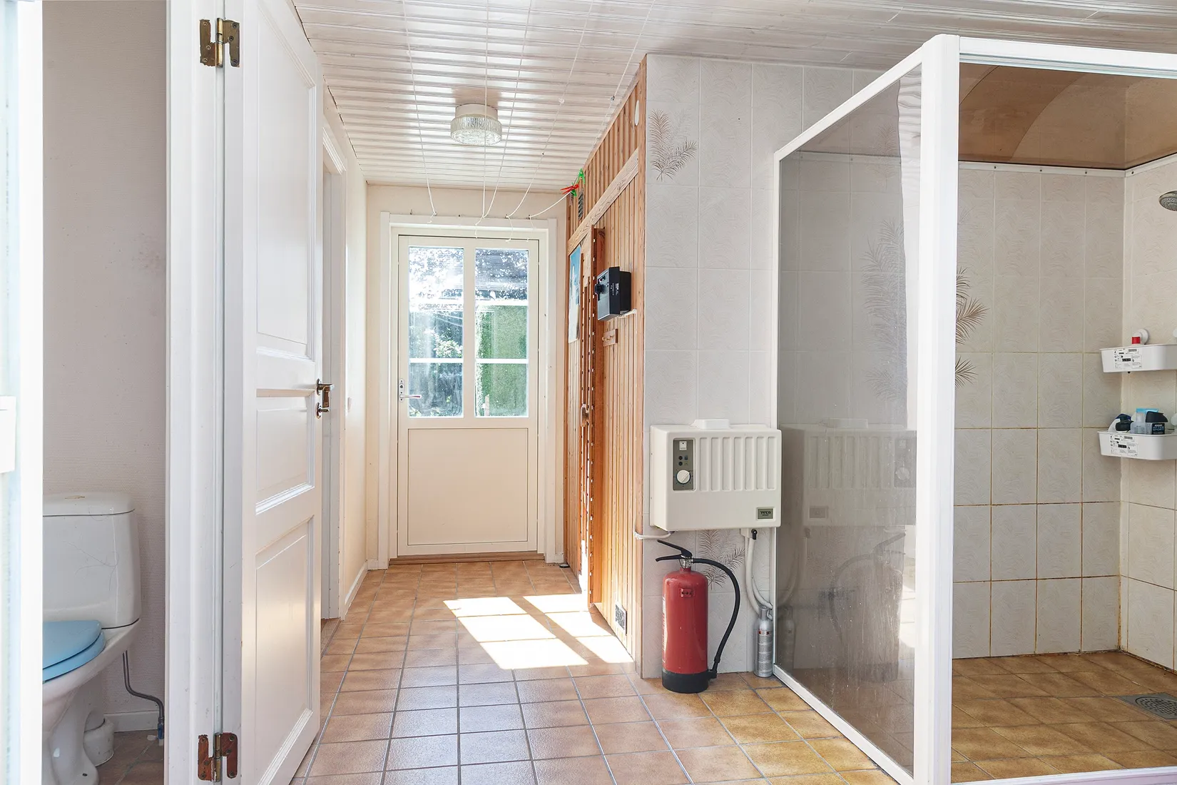 Gård/Skog, Döshultsvägen 536, Döshult-Viken, Helsingborg