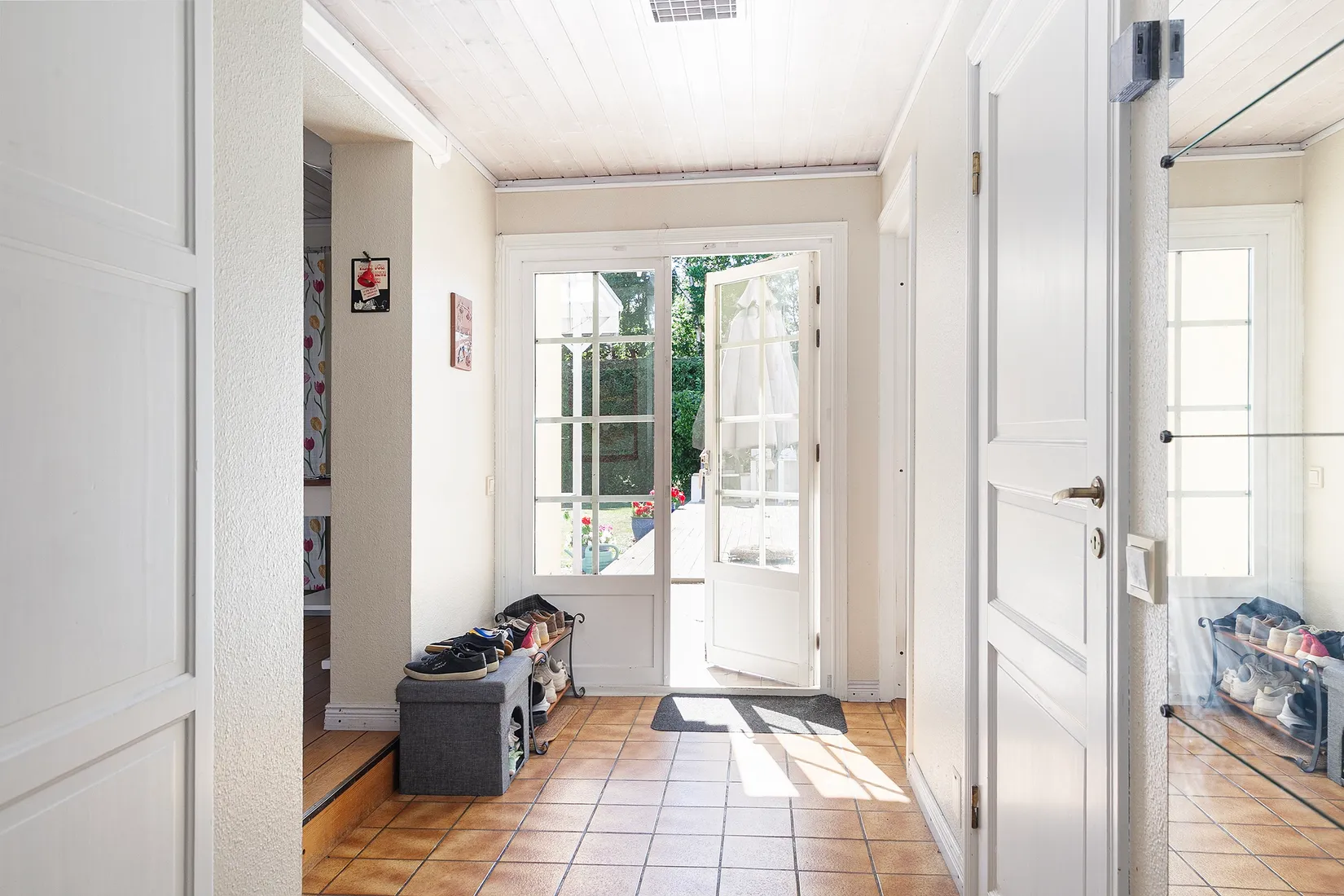 Gård/Skog, Döshultsvägen 536, Döshult-Viken, Helsingborg