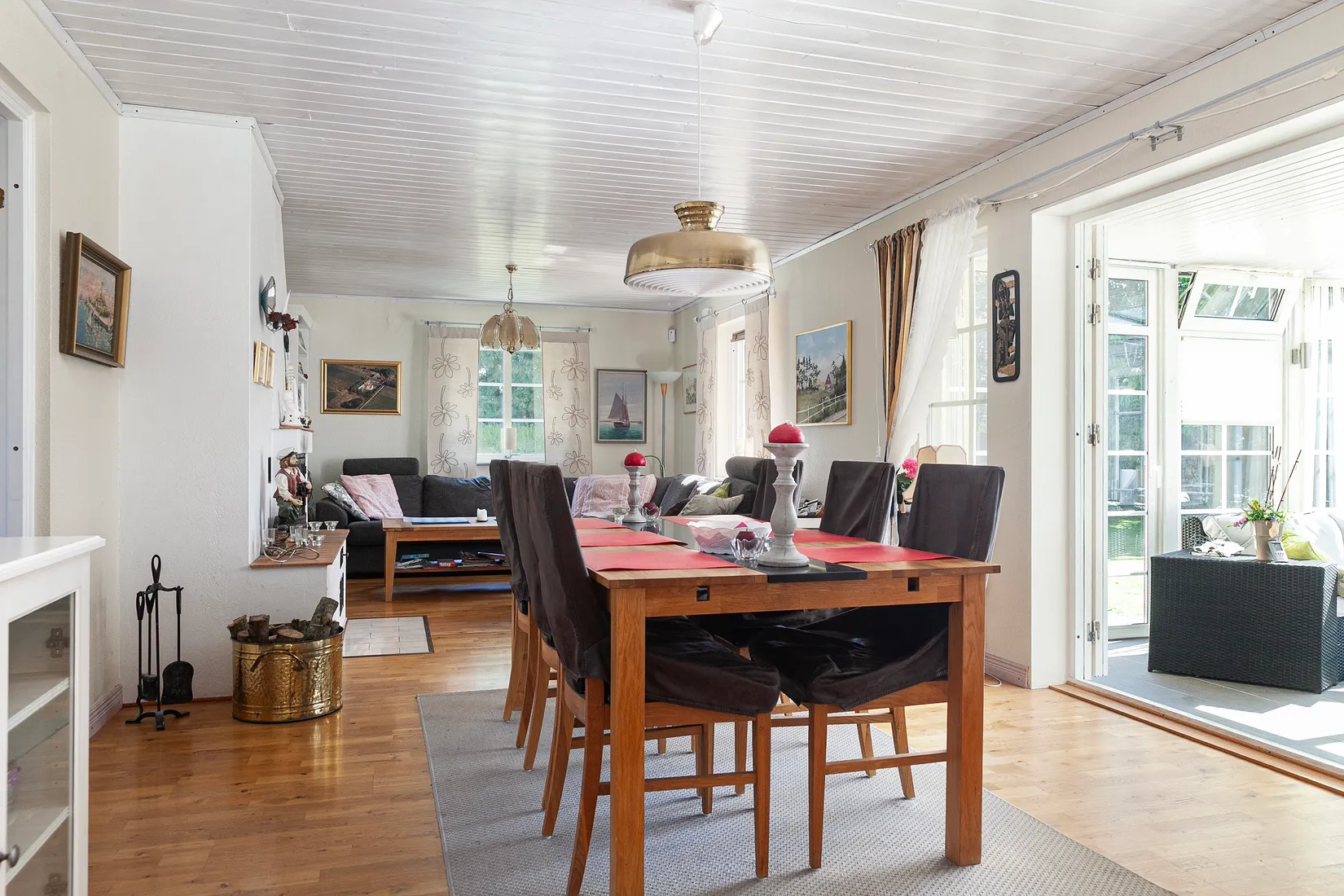 Gård/Skog, Döshultsvägen 536, Döshult-Viken, Helsingborg