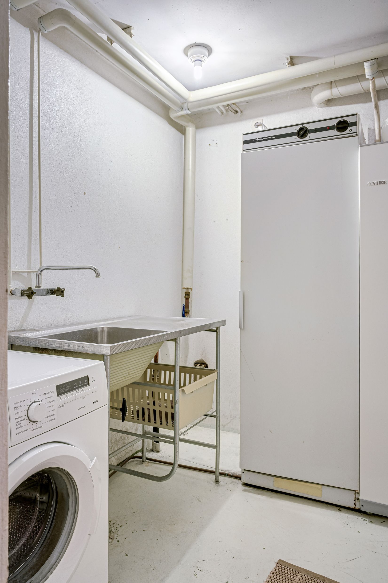 Villa, Radhus, Tvärgatan 21, Åkersberg, Höör