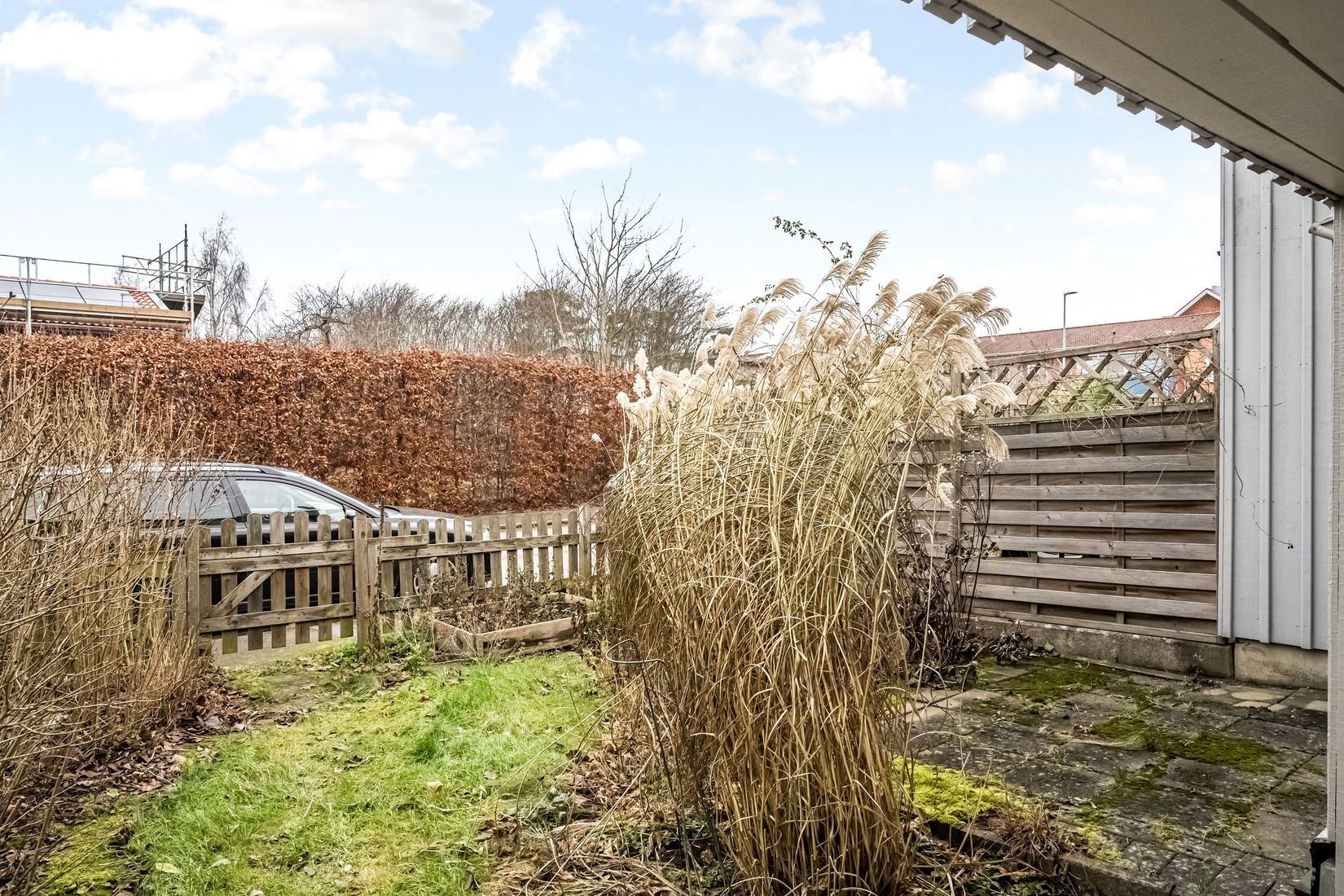 Villa, Radhus, Tvärgatan 21, Åkersberg, Höör