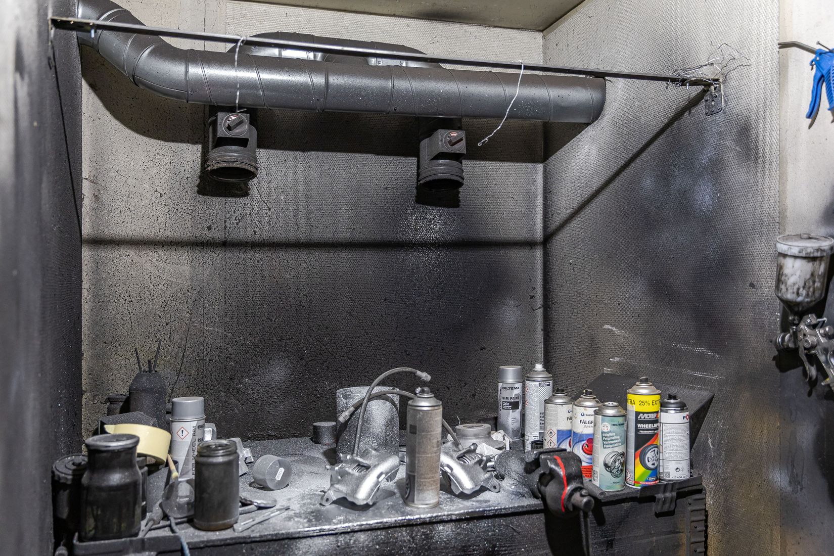 Gård/Skog, Tidersrum Kålstorp, Tidersrum, Kinda