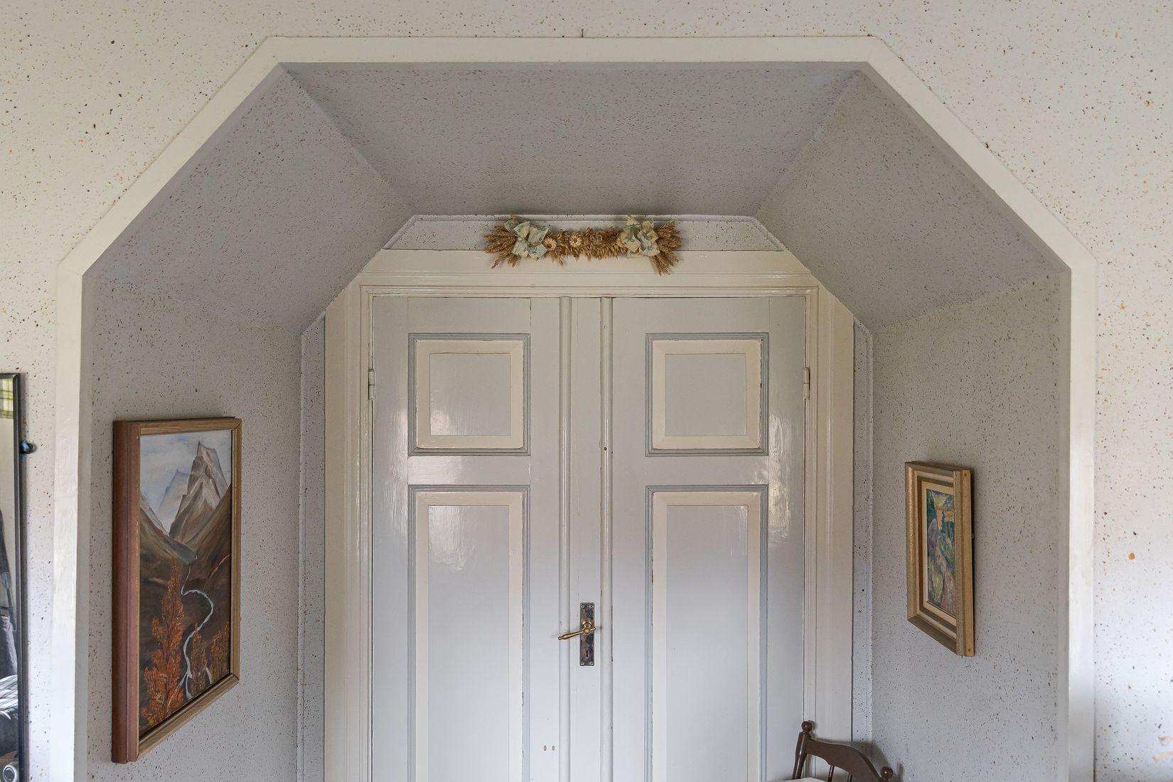 Gård/Skog, Tidersrum Kålstorp, Tidersrum, Kinda