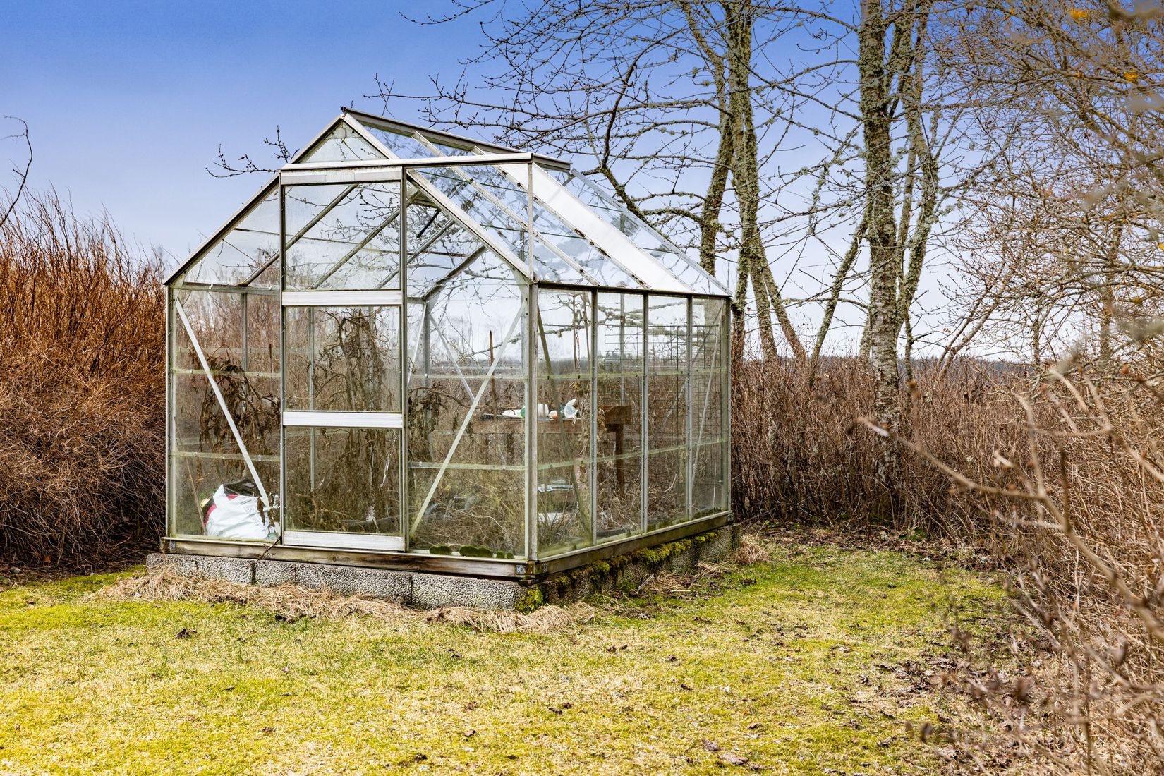 Gård/Skog, Tidersrum Kålstorp, Tidersrum, Kinda