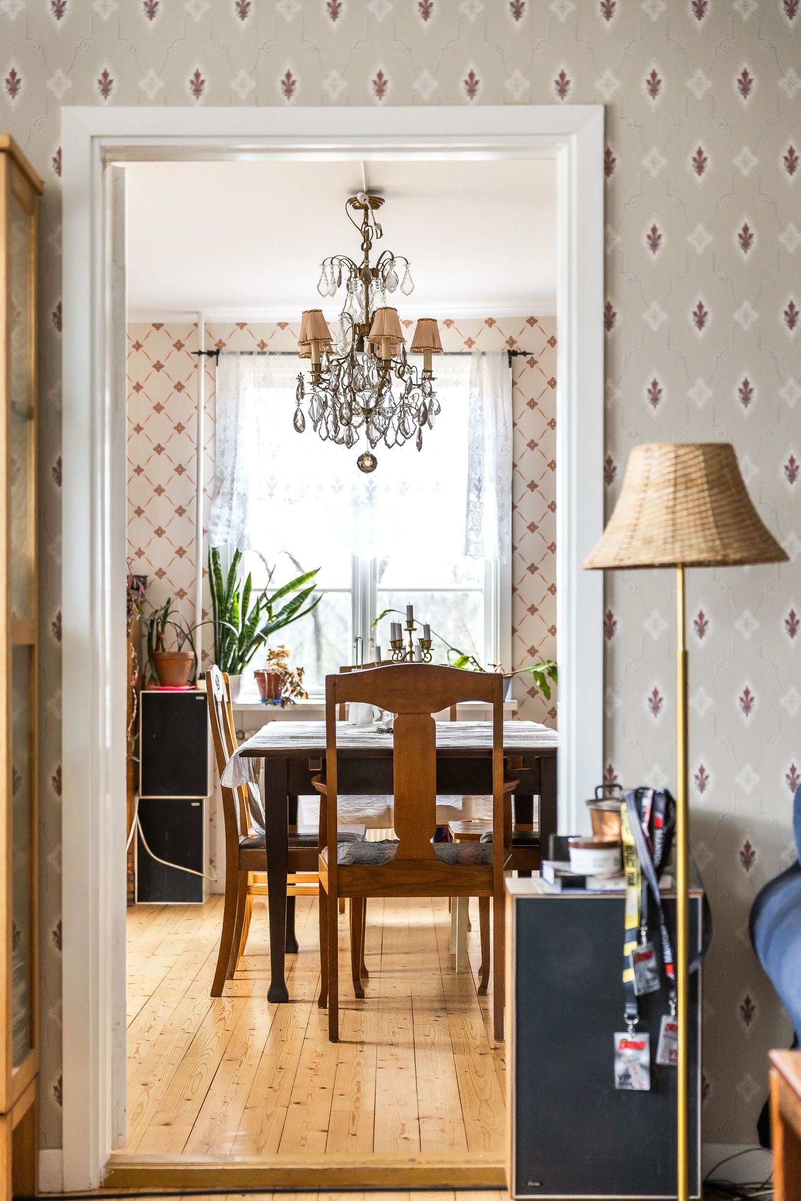 Gård/Skog, Tidersrum Kålstorp, Tidersrum, Kinda