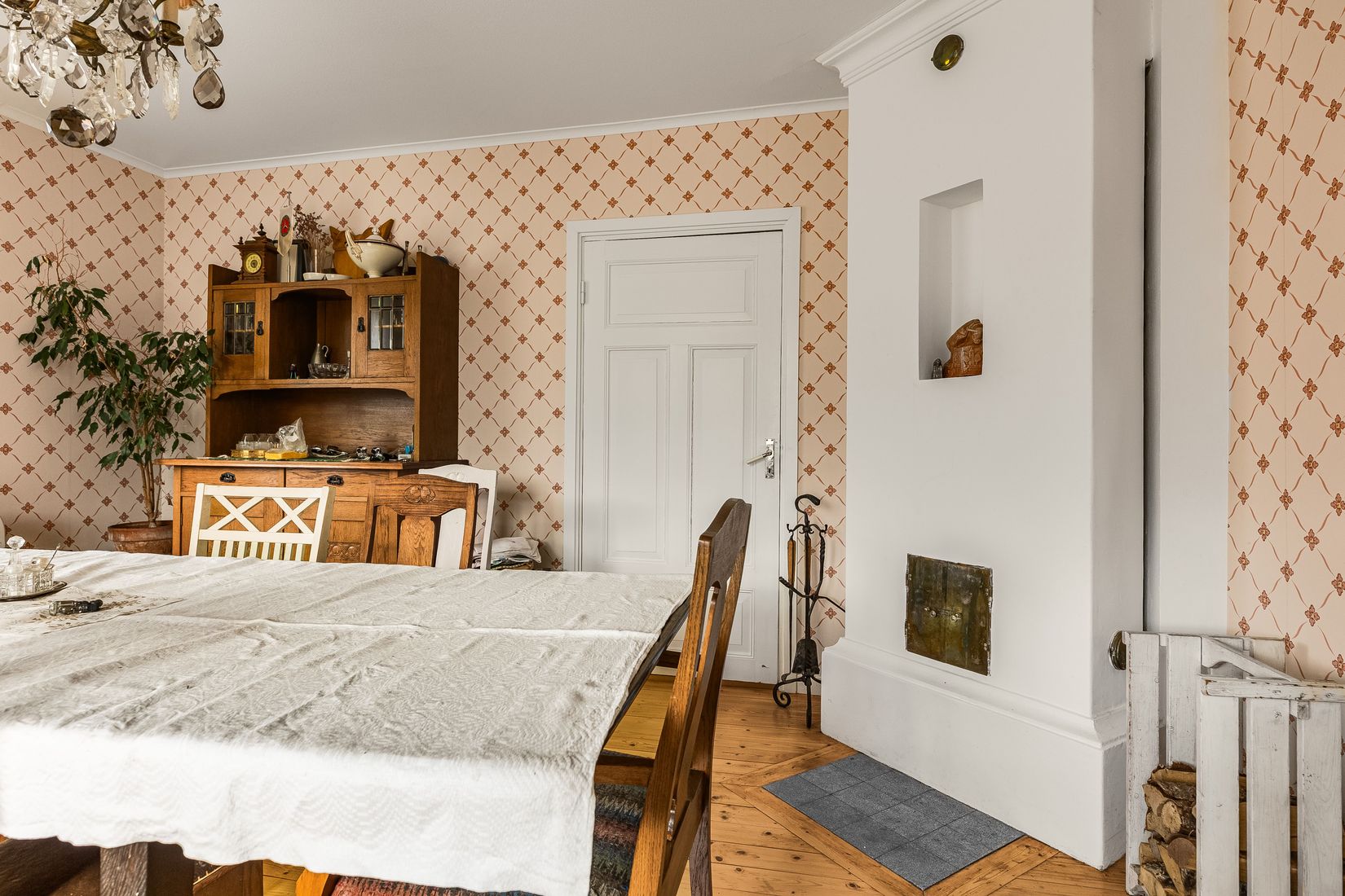 Gård/Skog, Tidersrum Kålstorp, Tidersrum, Kinda