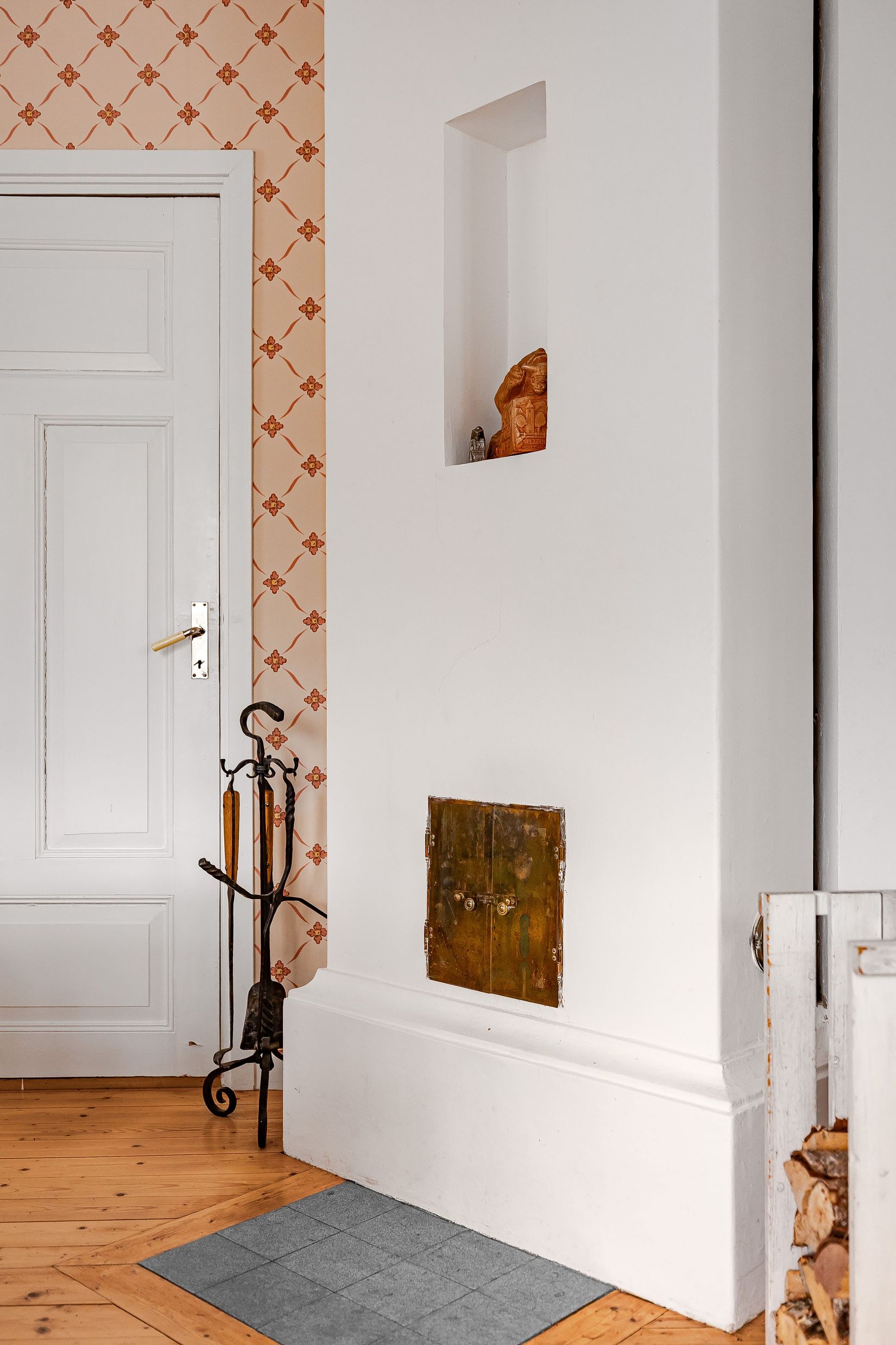 Gård/Skog, Tidersrum Kålstorp, Tidersrum, Kinda