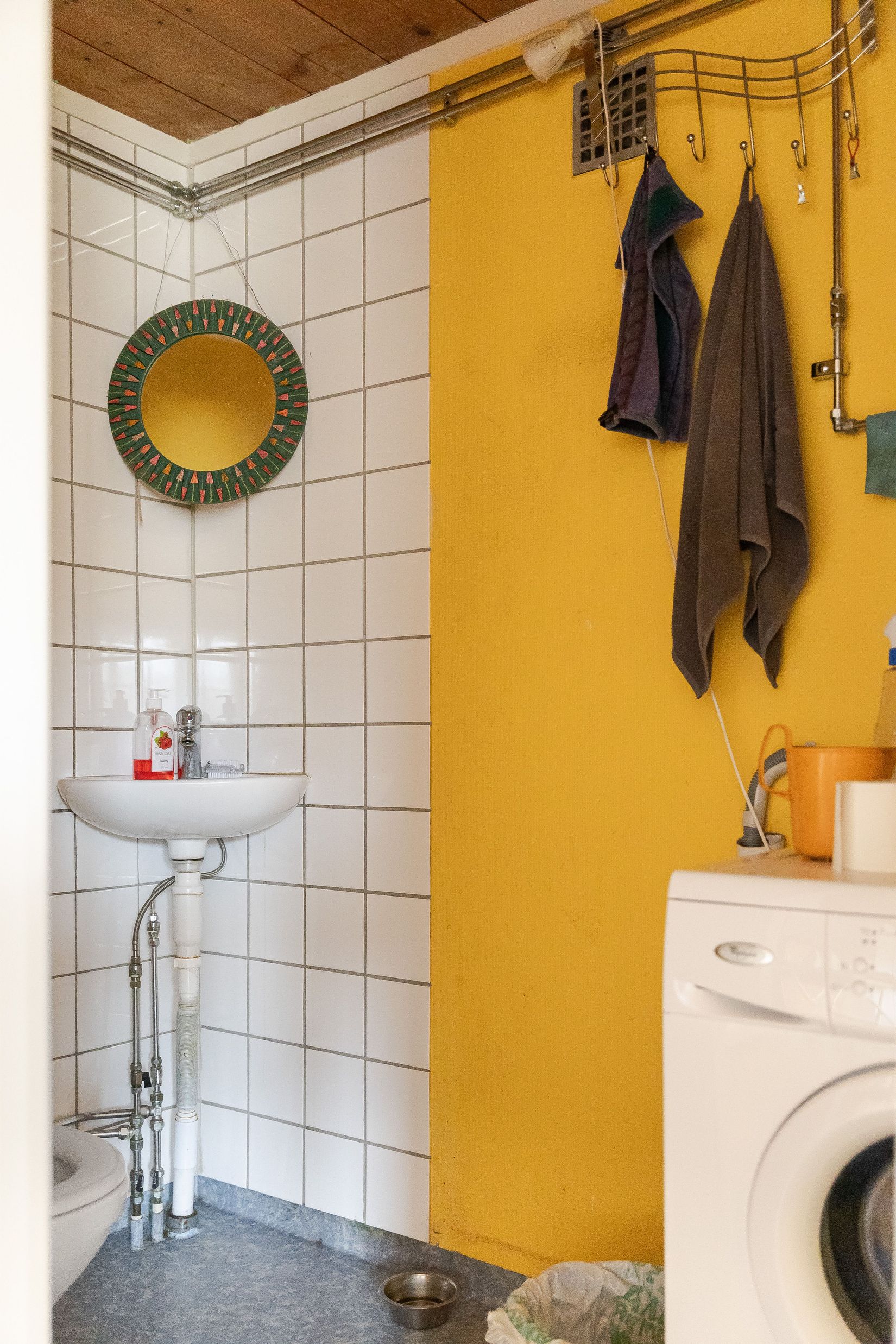 Gård/Skog, Tidersrum Kålstorp, Tidersrum, Kinda