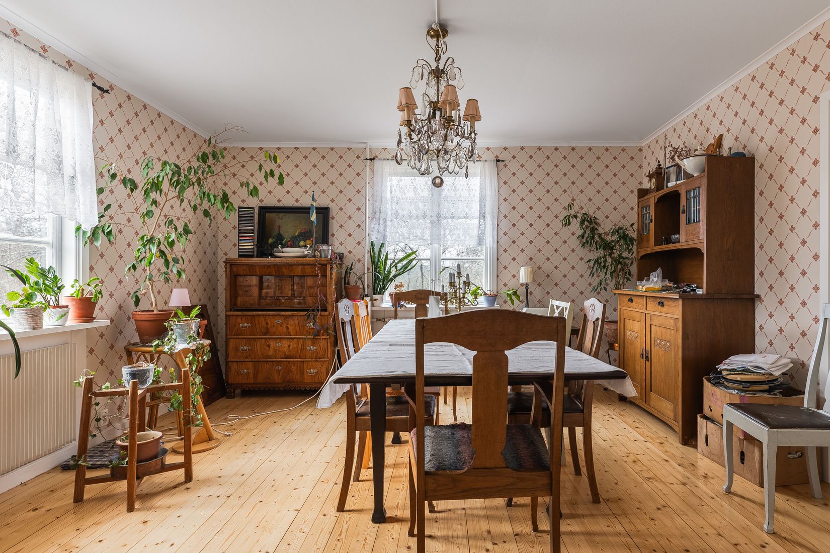 Gård/Skog, Tidersrum Kålstorp, Tidersrum, Kinda